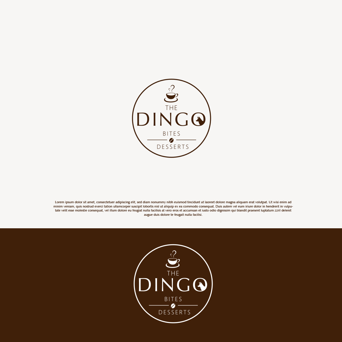 Diseño de Logo por DesignSNW para este proyecto | Diseño #33476934