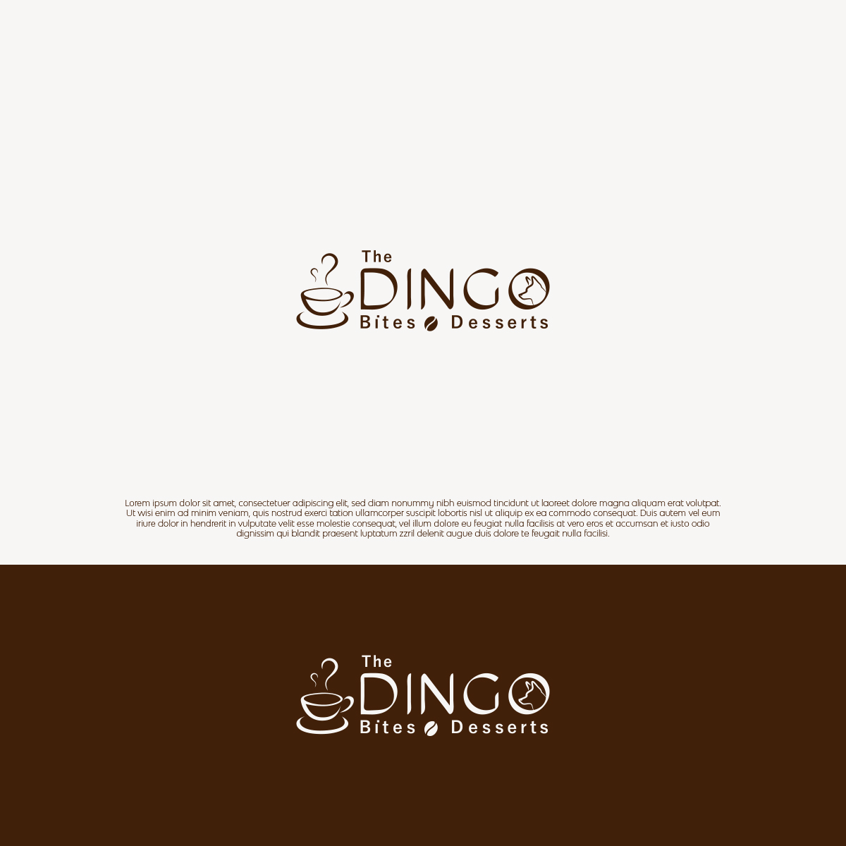 Diseño de Logo por DesignSNW para este proyecto | Diseño #33476935