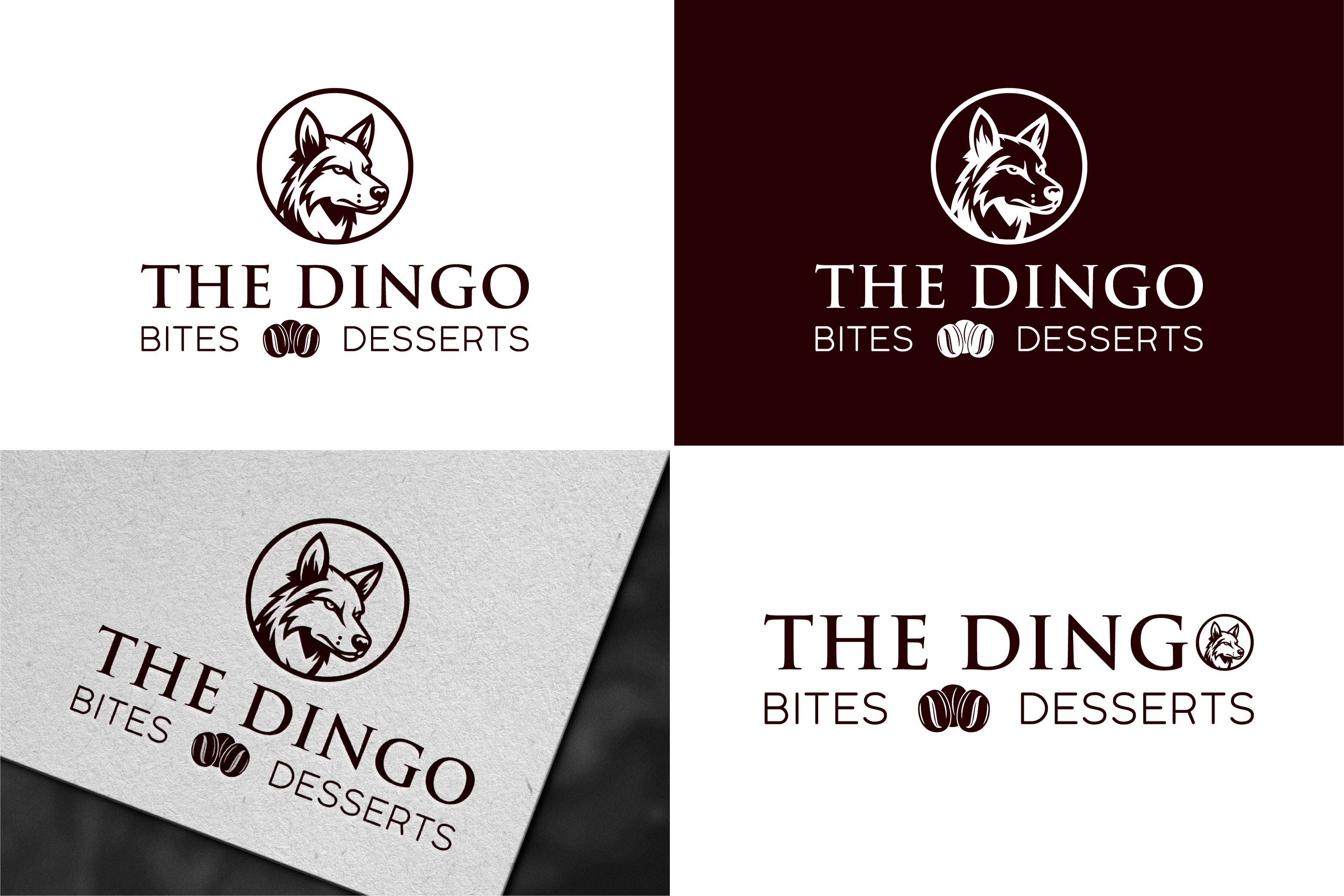 Logo Design by Hanzulla wahid for this project | Design #33475657