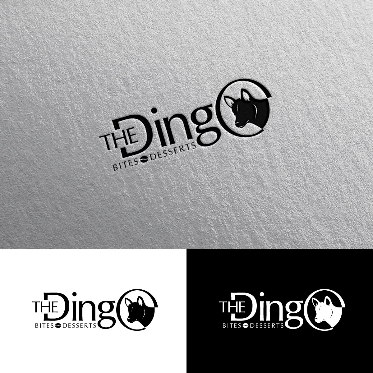 Diseño de Logo por Alex Henry para este proyecto | Diseño #33467780