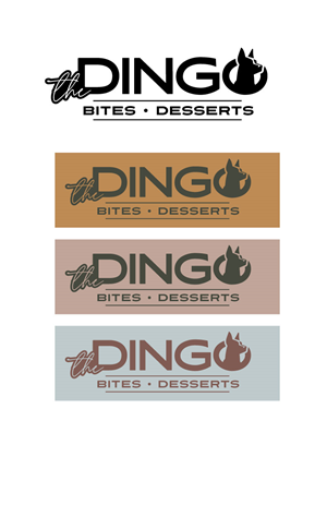 Logo-Design von Mike Carroll für dieses Projekt | Design: #33473007