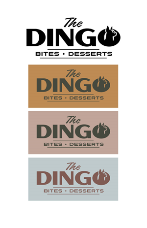 Logo-Design von Mike Carroll für dieses Projekt | Design: #33486169