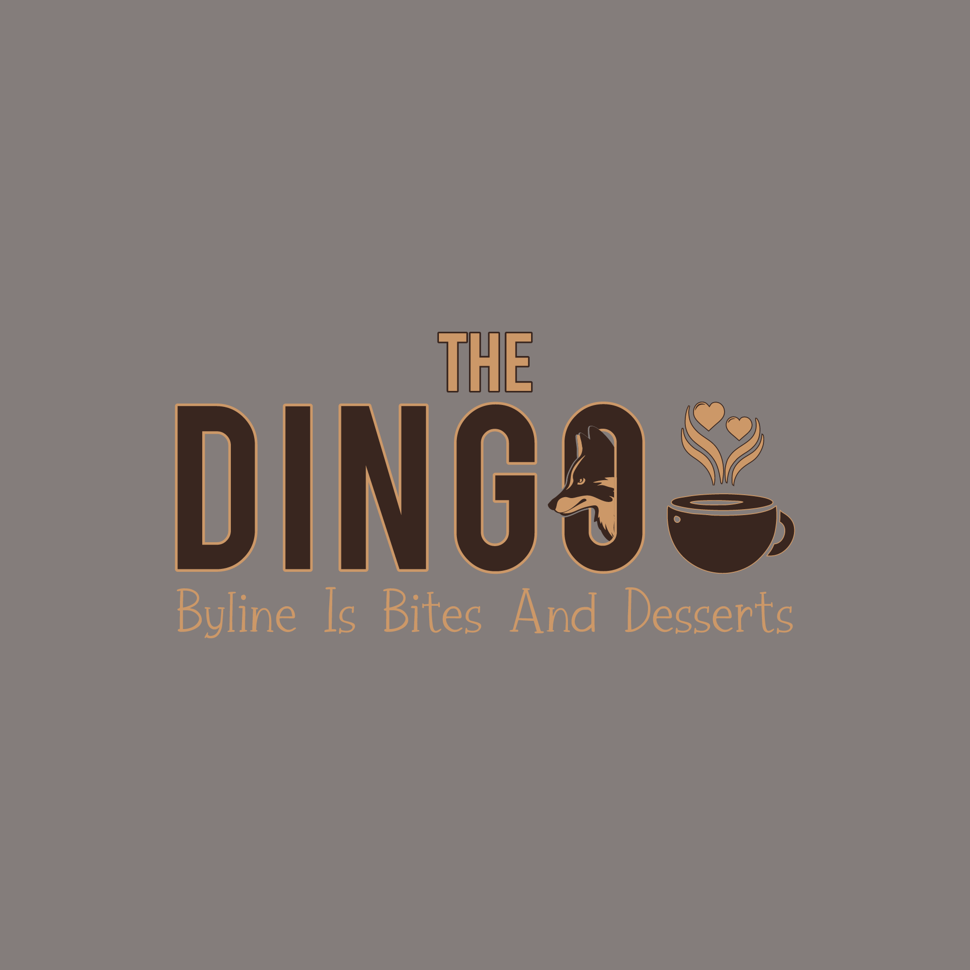 Logo Design by perfectionist_r for this project | Design #33475197