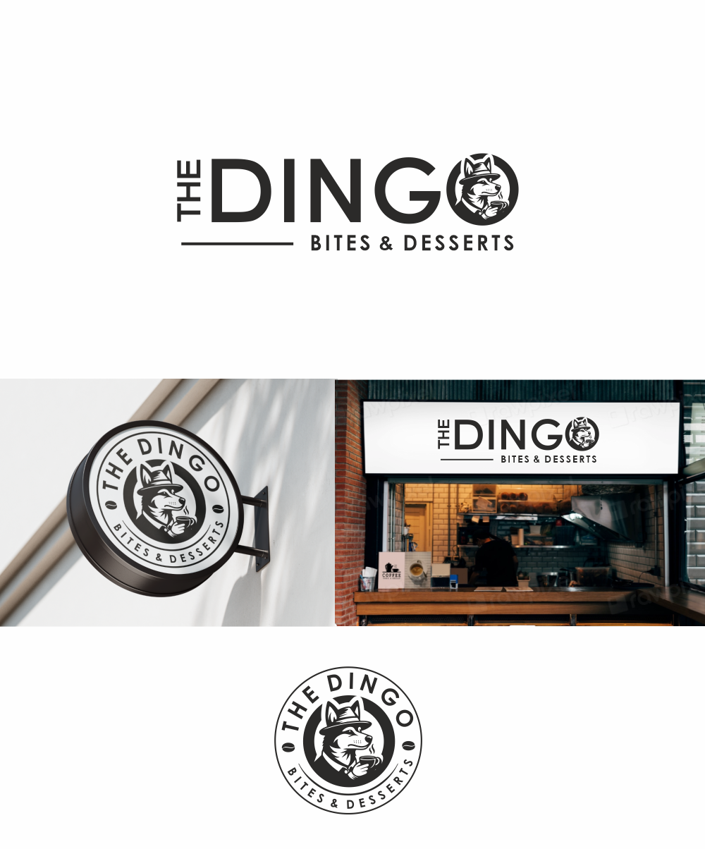 Diseño de Logo por ciolena para este proyecto | Diseño #33468598