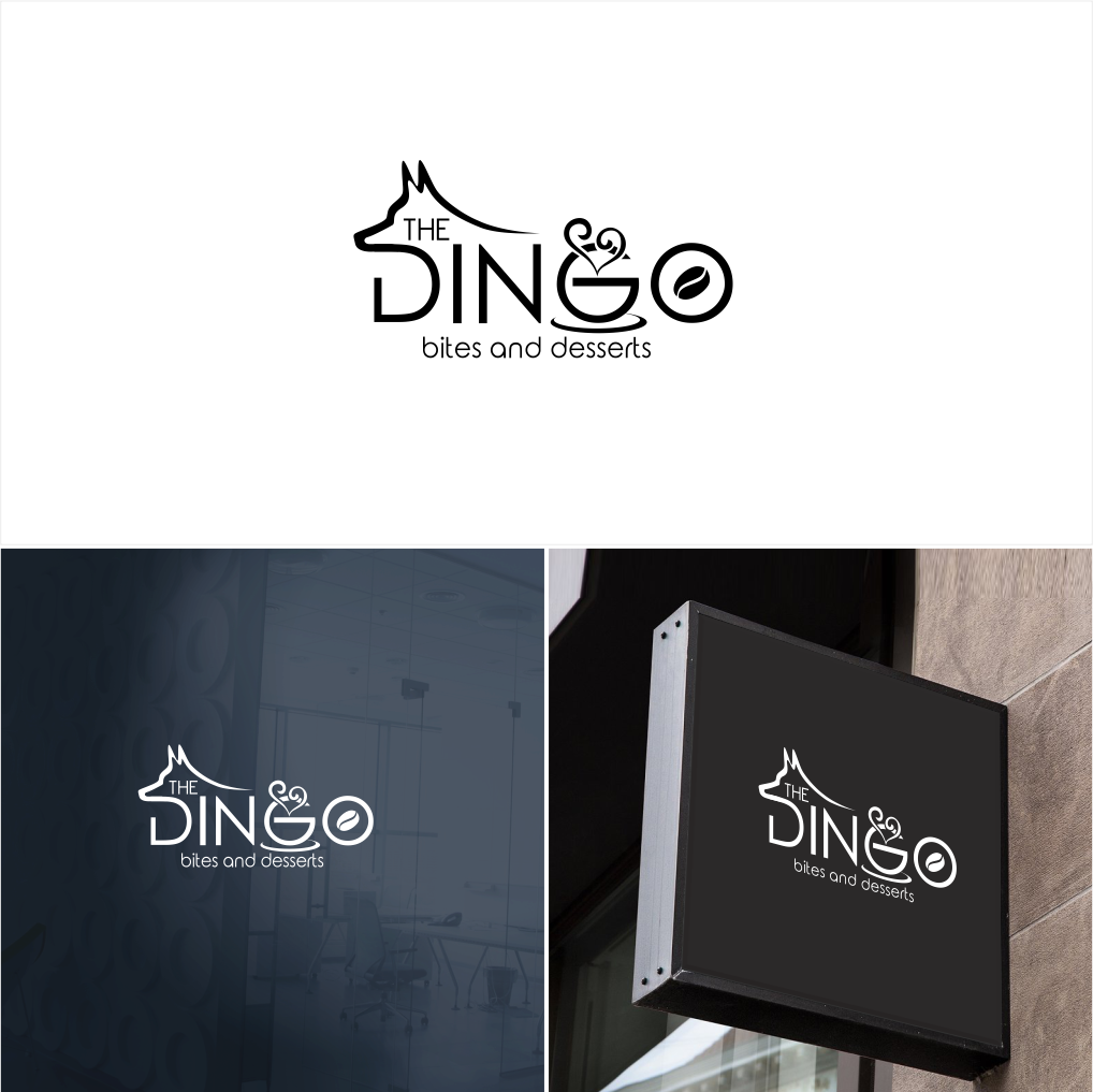 Logo Design by Arham Hidayat for this project | Design #33468784