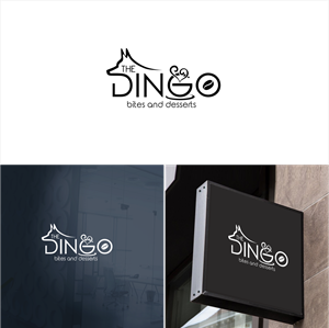Diseño de Logo por Arham Hidayat para este proyecto | Diseño #33468784