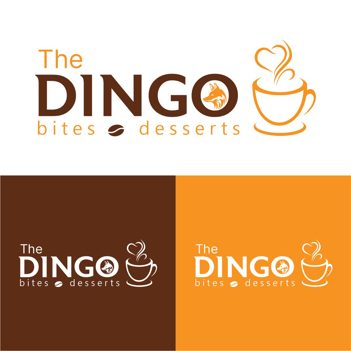 Diseño de Logo por creative.bugs para este proyecto | Diseño #33477007