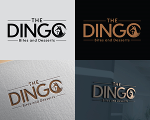 Logo Design by Atec for this project | Design: #33471773