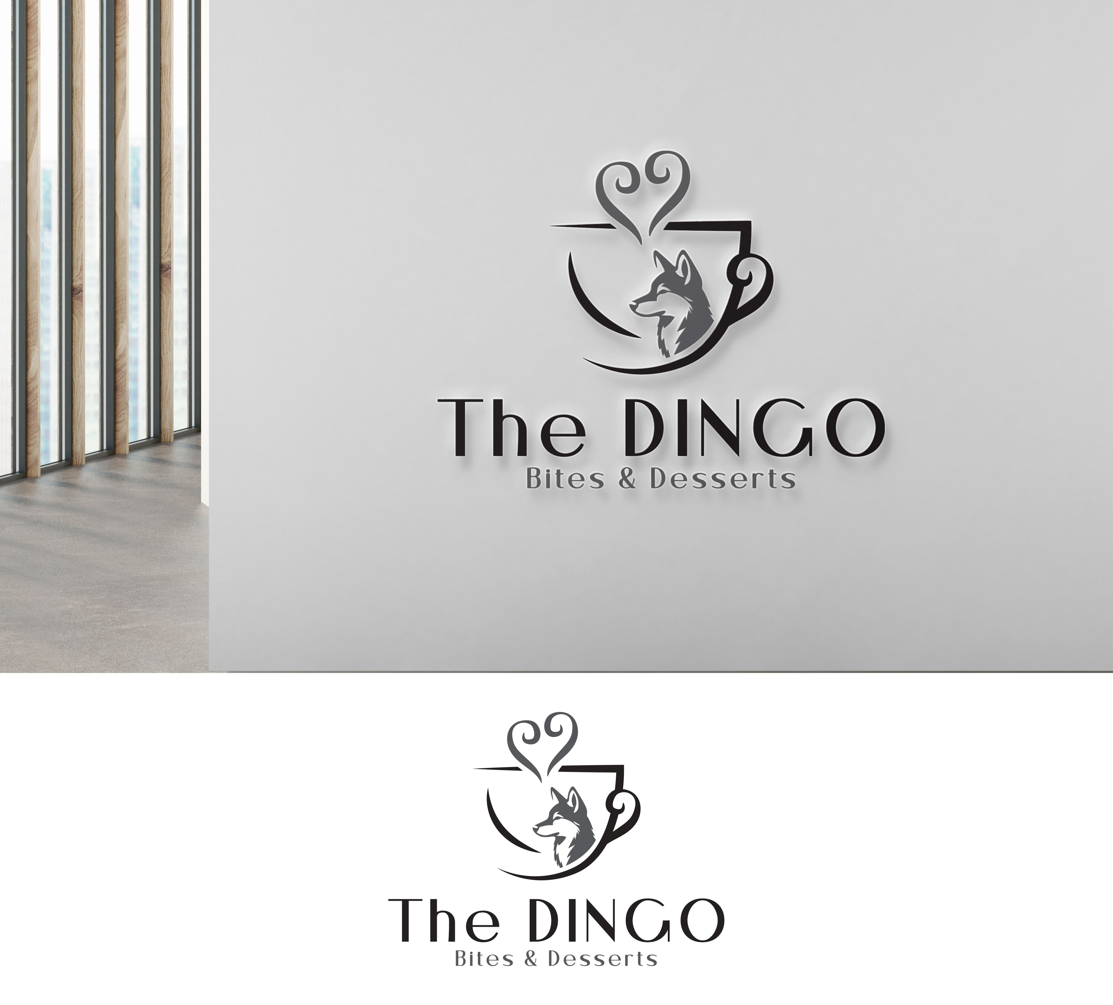 Logo Design by Impressive Designs for this project | Design #33470220