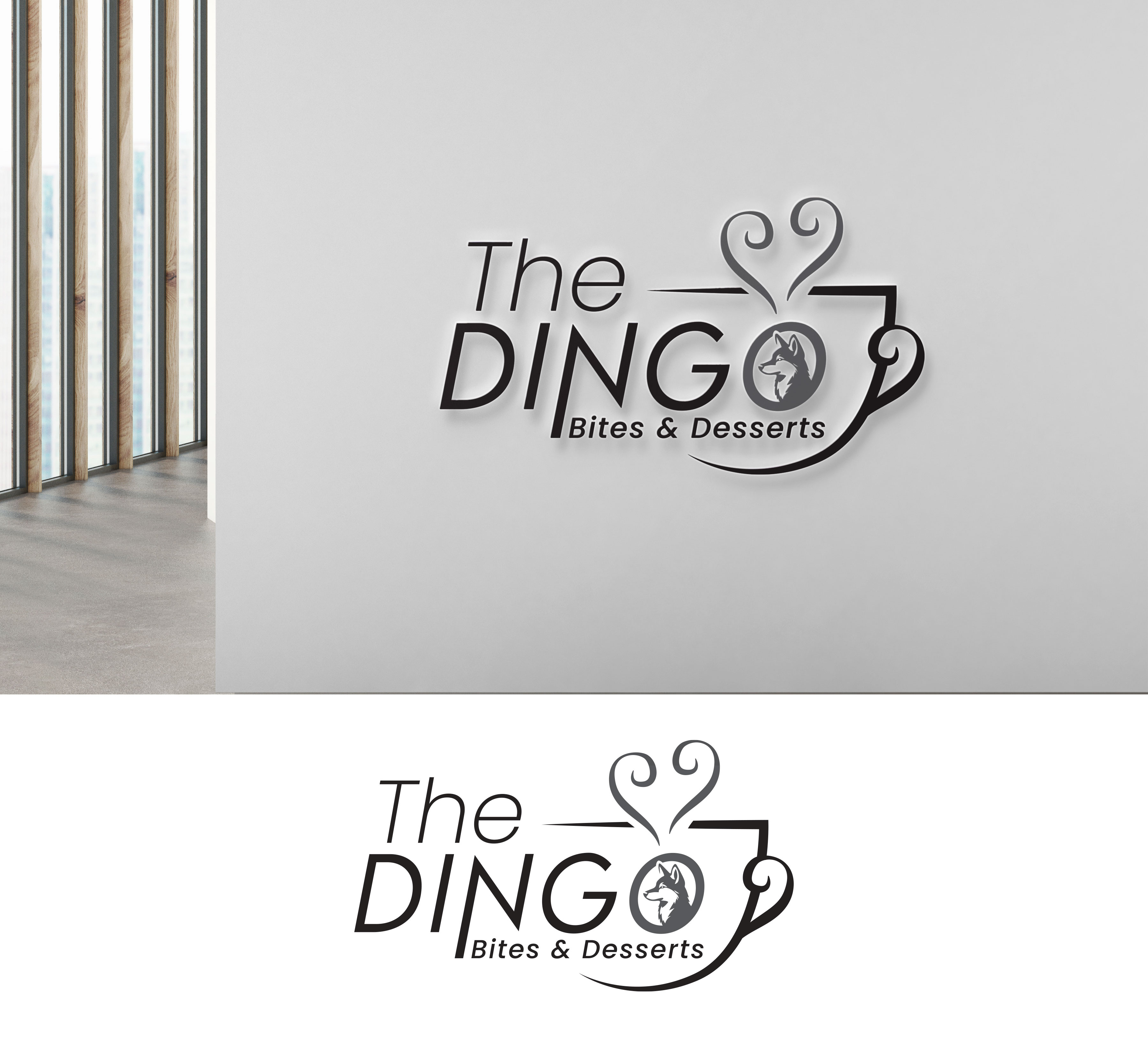 Logo Design by Impressive Designs for this project | Design #33470221