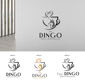 Logo Design by Impressive Designs for this project | Design: #33474557