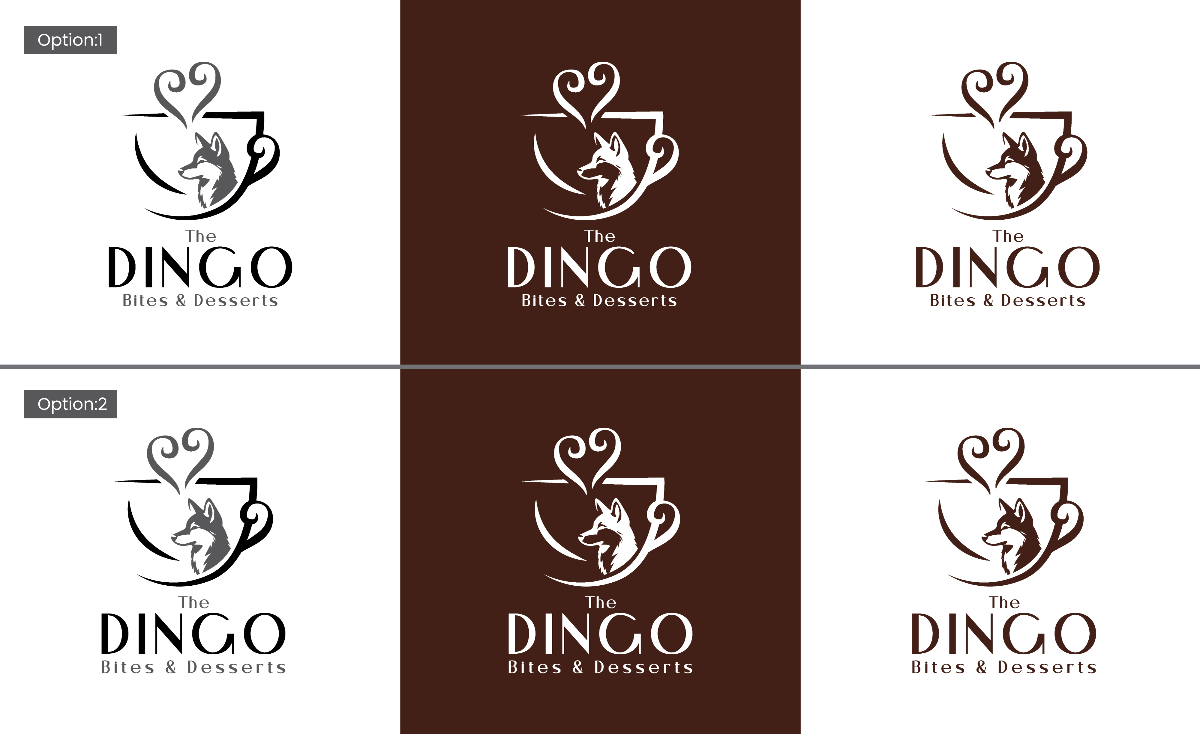 Logo Design by Impressive Designs for this project | Design #33476733