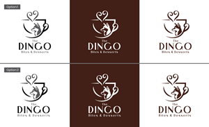Logo Design by Impressive Designs for this project | Design: #33476733