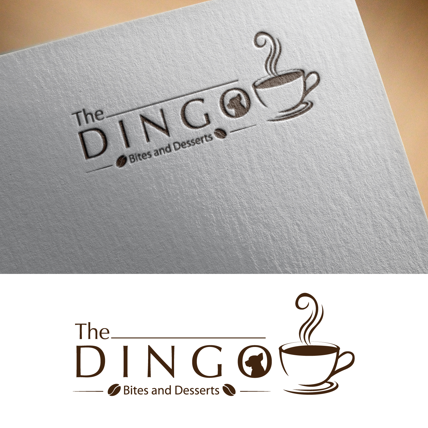 Logo Design by GODDREAMCREATION for this project | Design #33471941