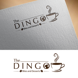 Diseño de Logo por GODDREAMCREATION para este proyecto | Diseño #33471941