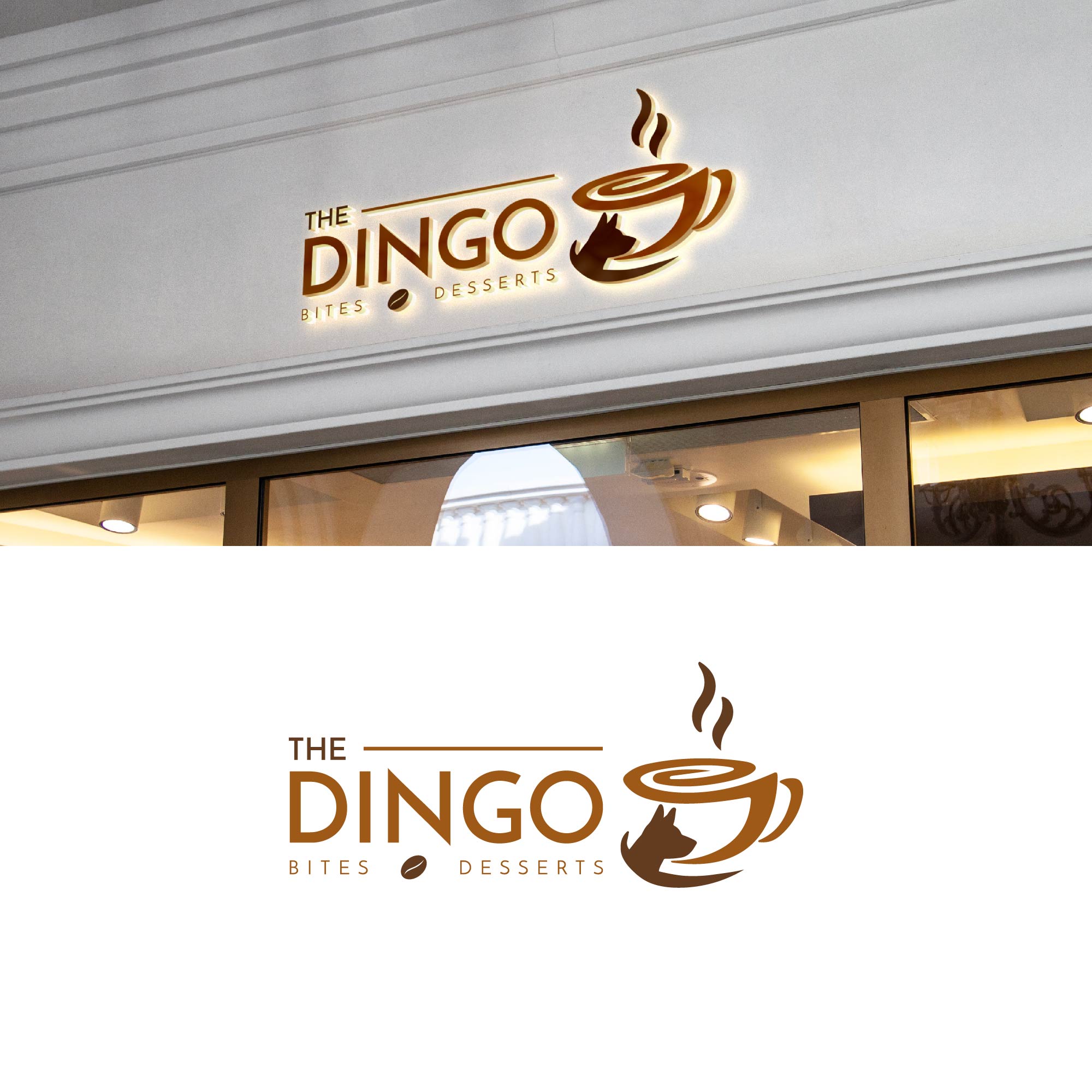 Logo Design by kaushal 05 for this project | Design #33476246