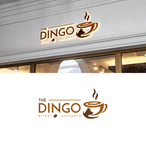 Logo Design by kaushal 05