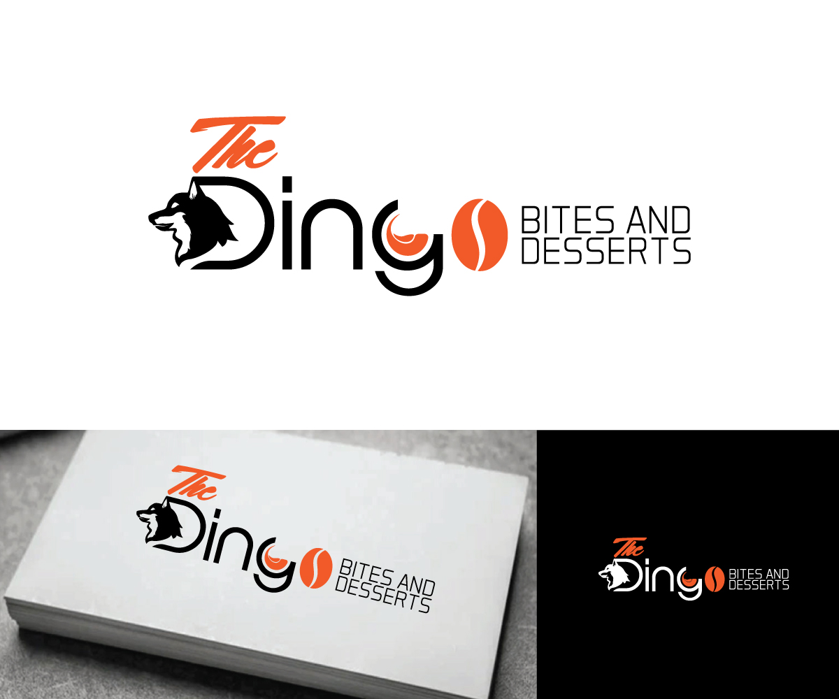 Logo Design by Ansh Design for this project | Design #33470918
