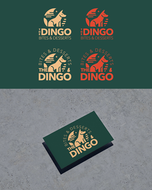Diseño de Logo por Kore Branding para este proyecto | Diseño: #33468794