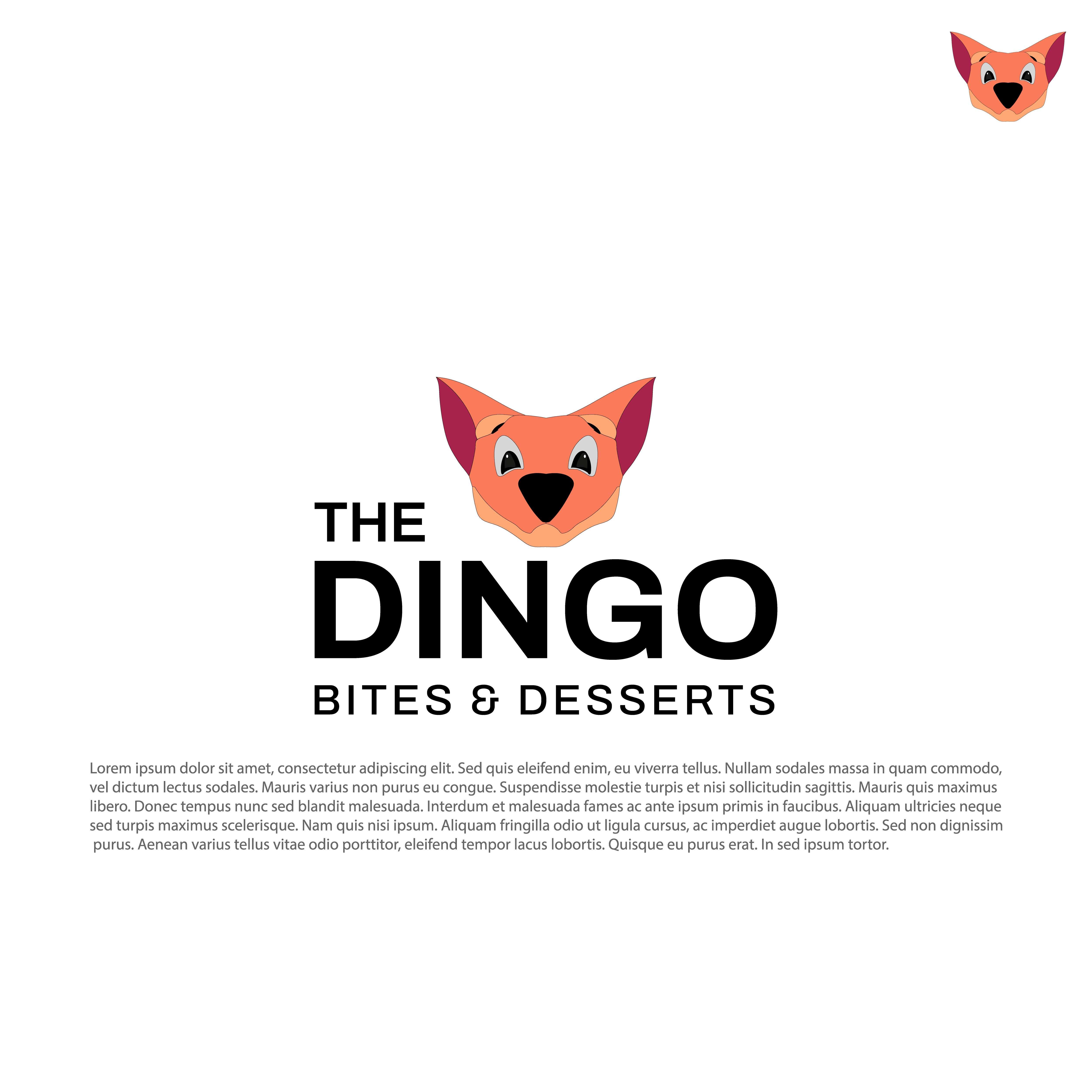 Diseño de Logo por Dracuz para este proyecto | Diseño #33474878