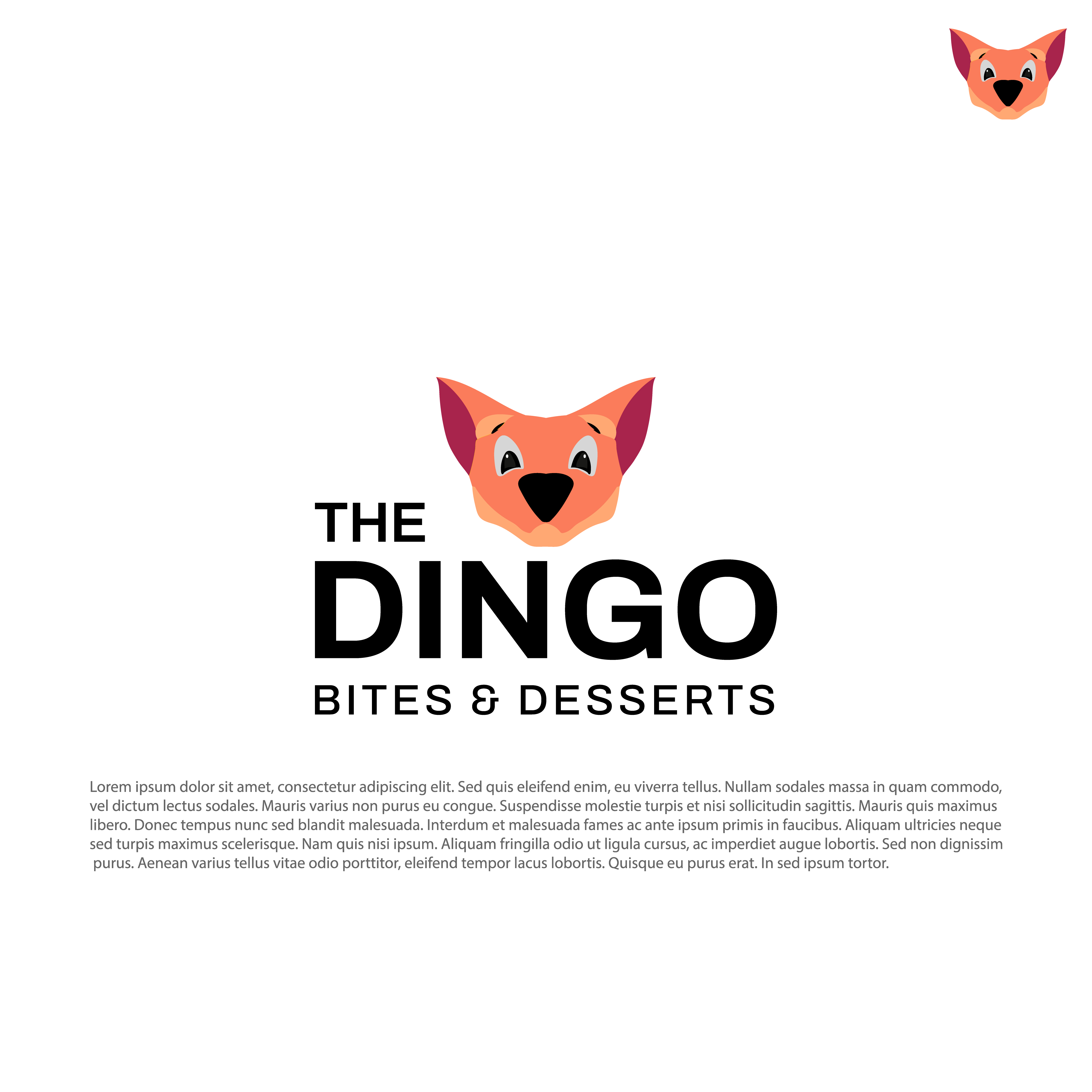 Diseño de Logo por Dracuz para este proyecto | Diseño #33474880