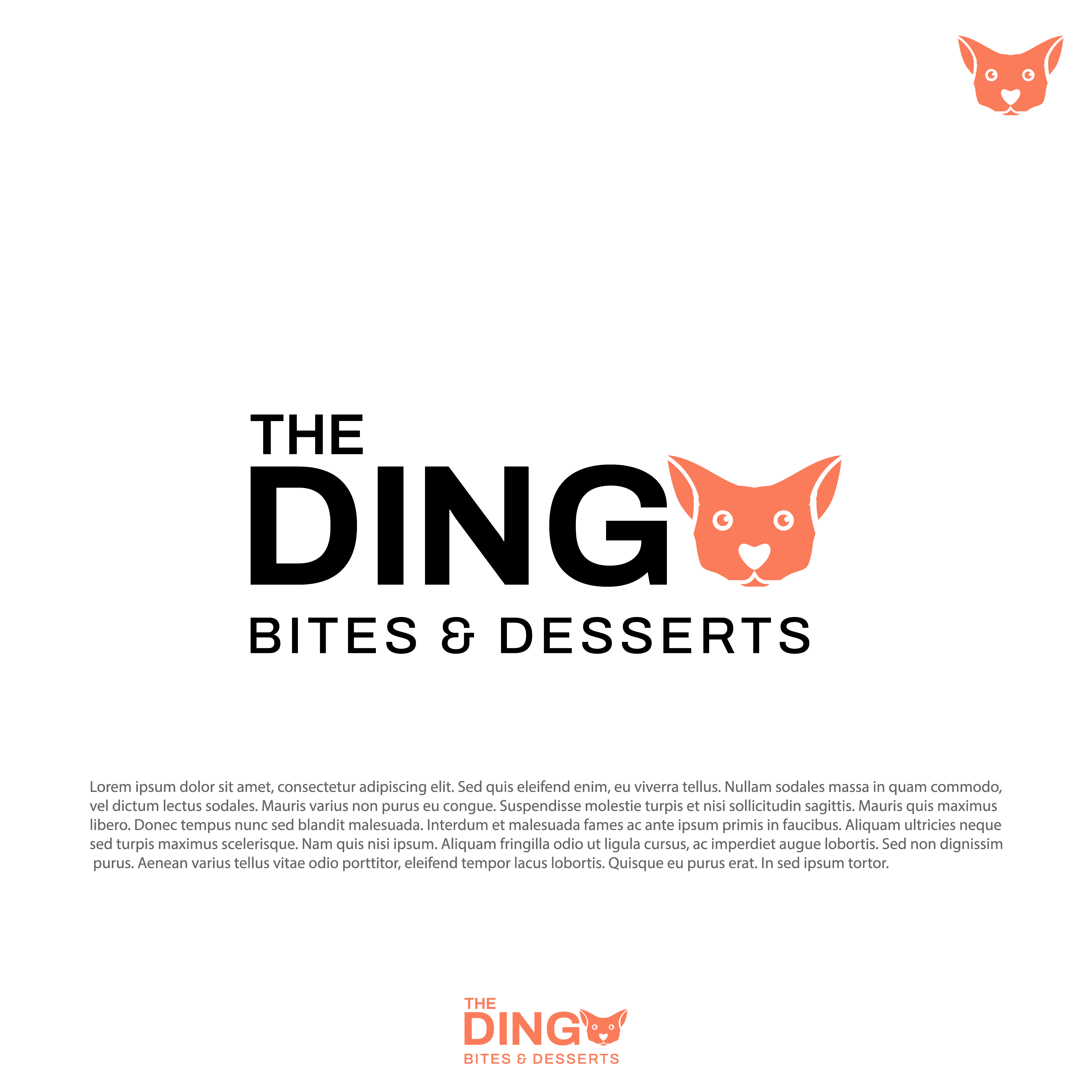 Logo Design by Dracuz for this project | Design #33474883