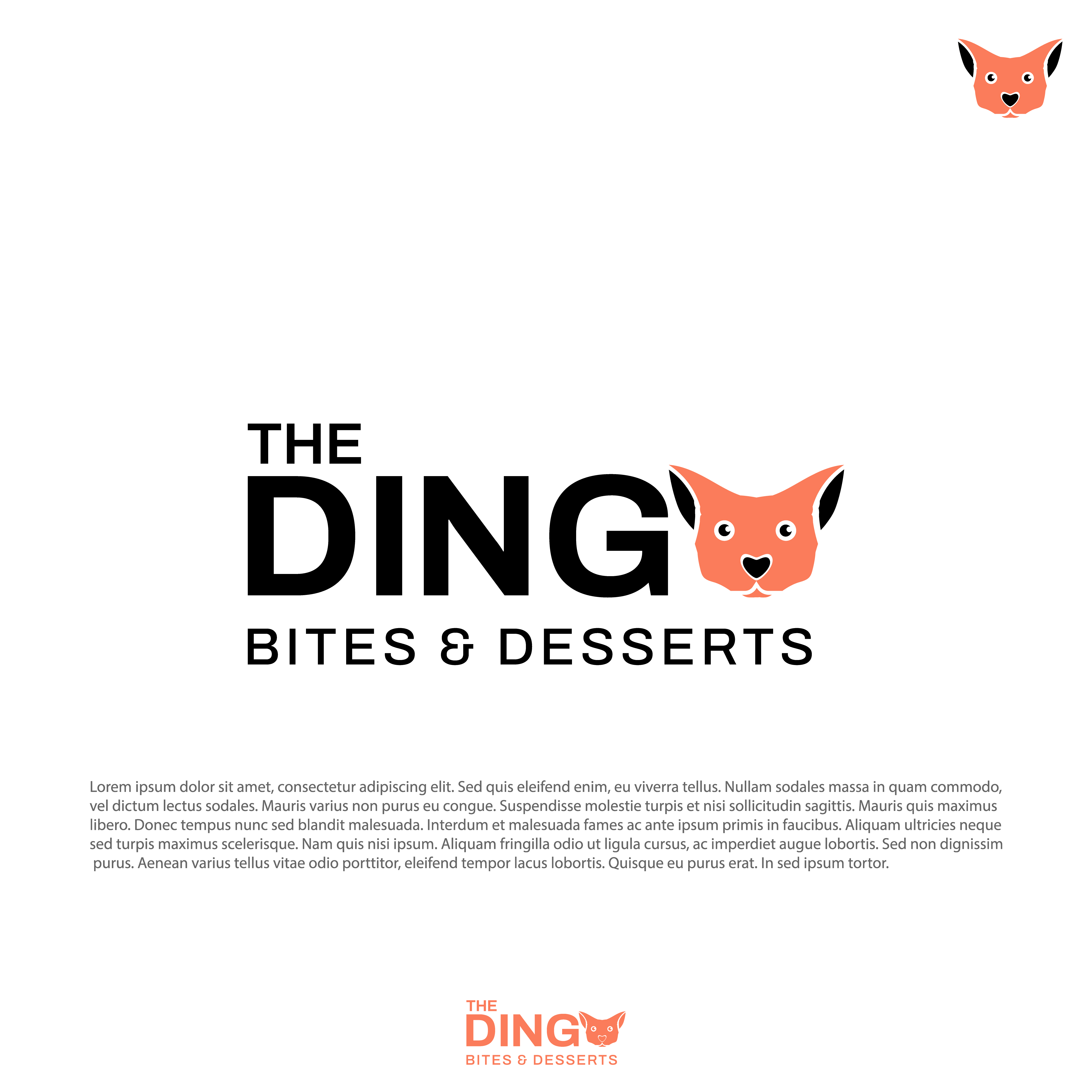 Logo Design by Dracuz for this project | Design #33474887