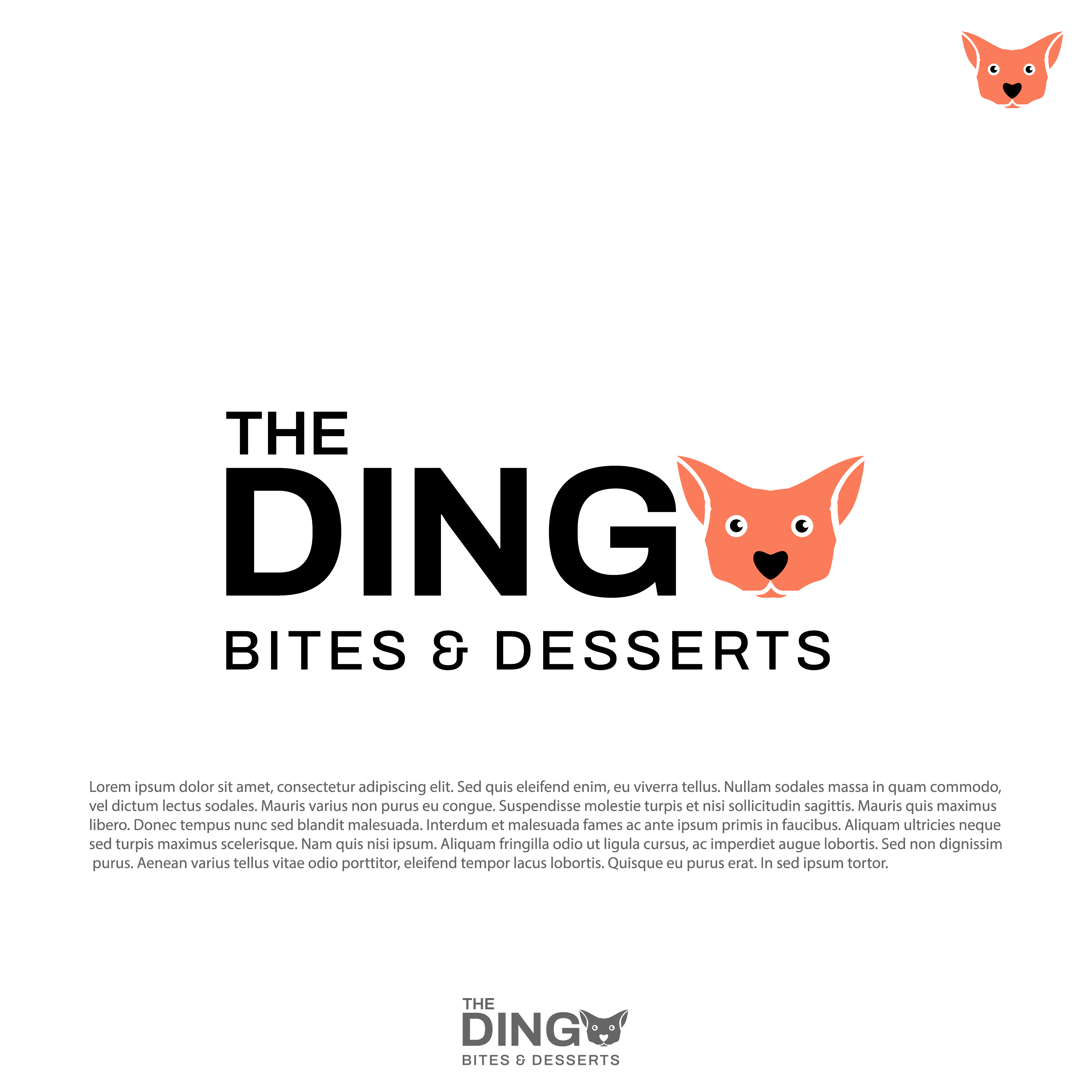 Diseño de Logo por Dracuz para este proyecto | Diseño #33474889