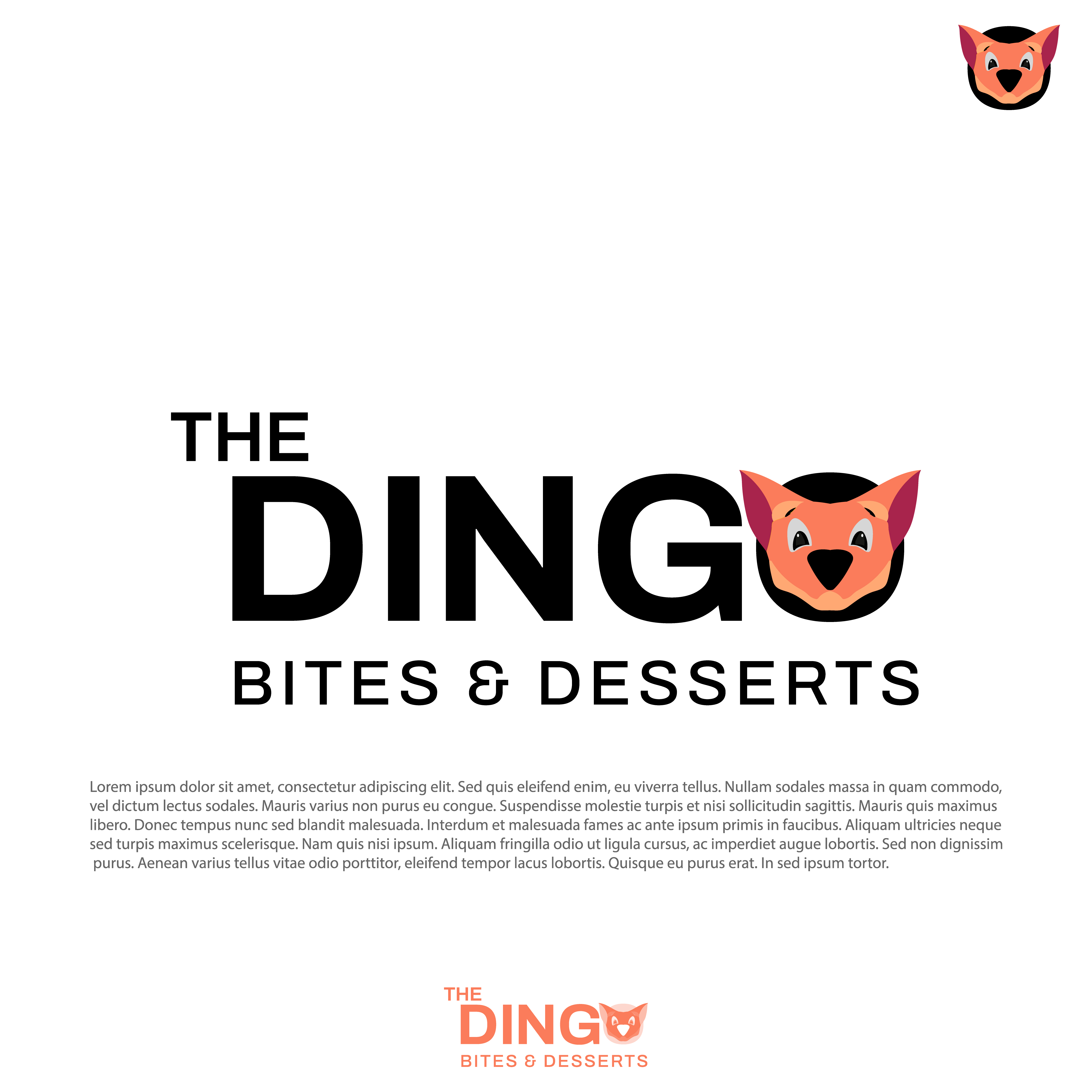 Diseño de Logo por Dracuz para este proyecto | Diseño #33474911