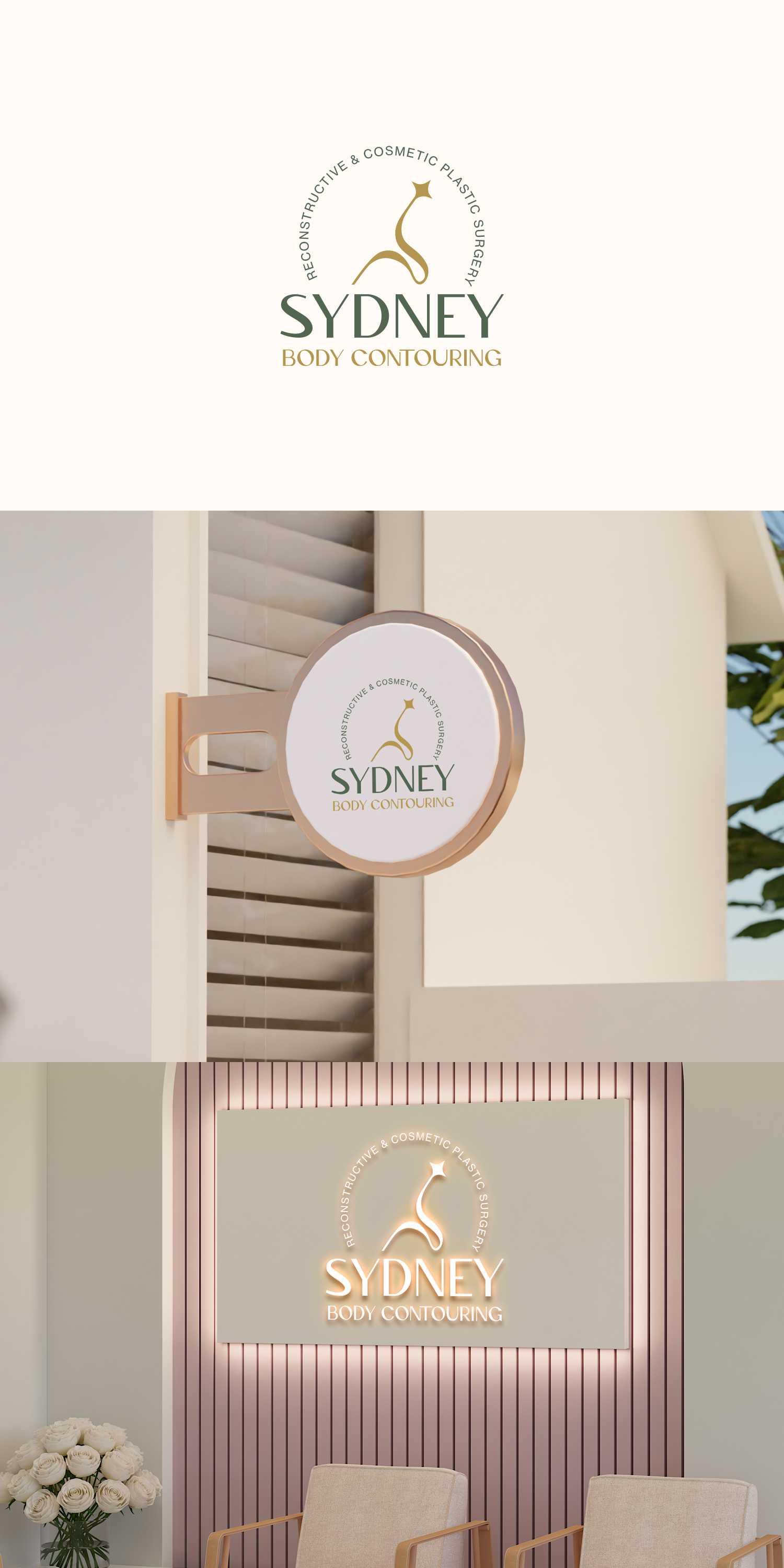 Diseño de Logo por Fusion Creatives para este proyecto | Diseño #33468352