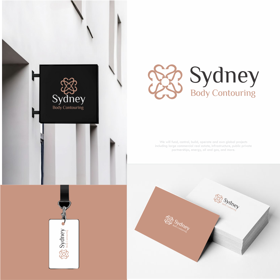 Logo Design by Galap Rizqi for this project | Design #33515606