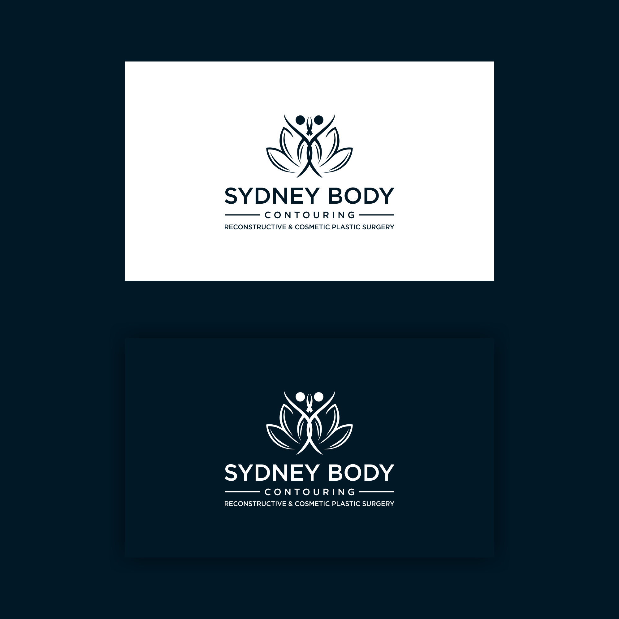 Logo Design by B.O_studio for this project | Design #33514993