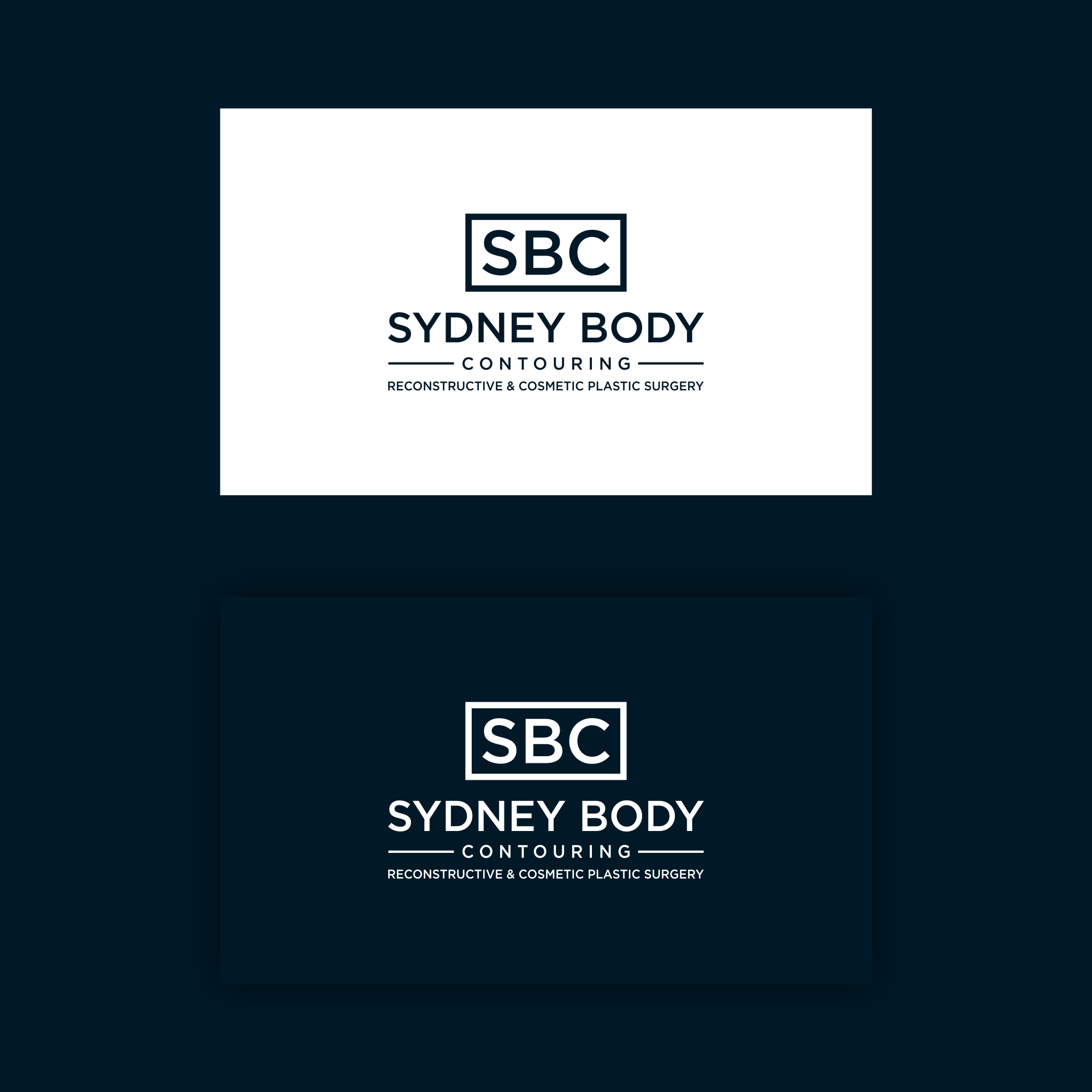 Logo Design by B.O_studio for this project | Design #33515024