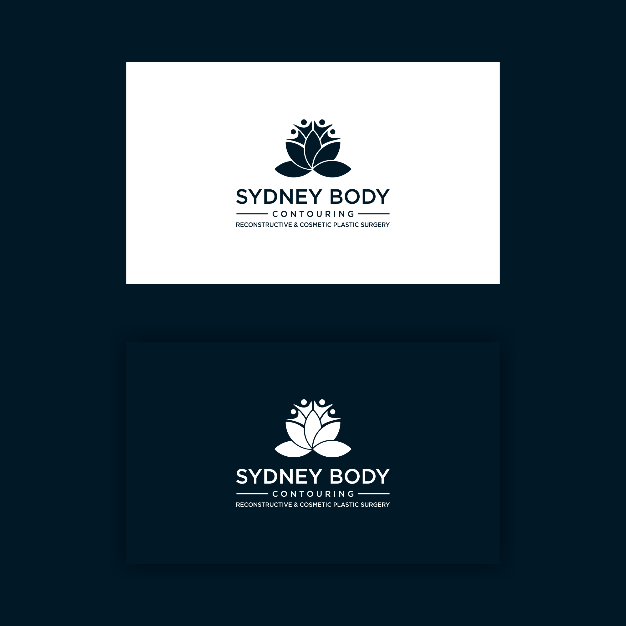 Logo Design by B.O_studio for this project | Design #33515029