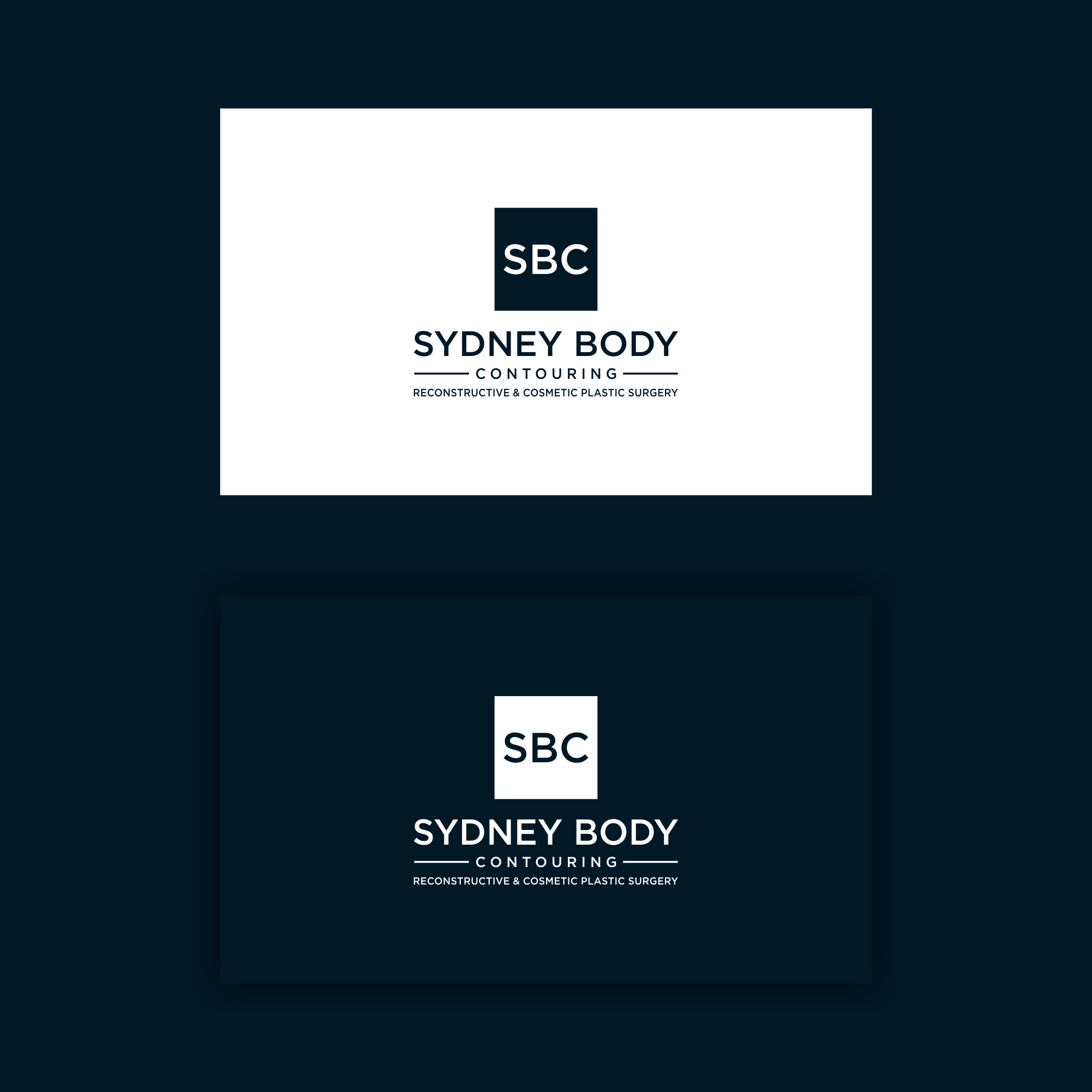 Logo Design by B.O_studio for this project | Design #33515032