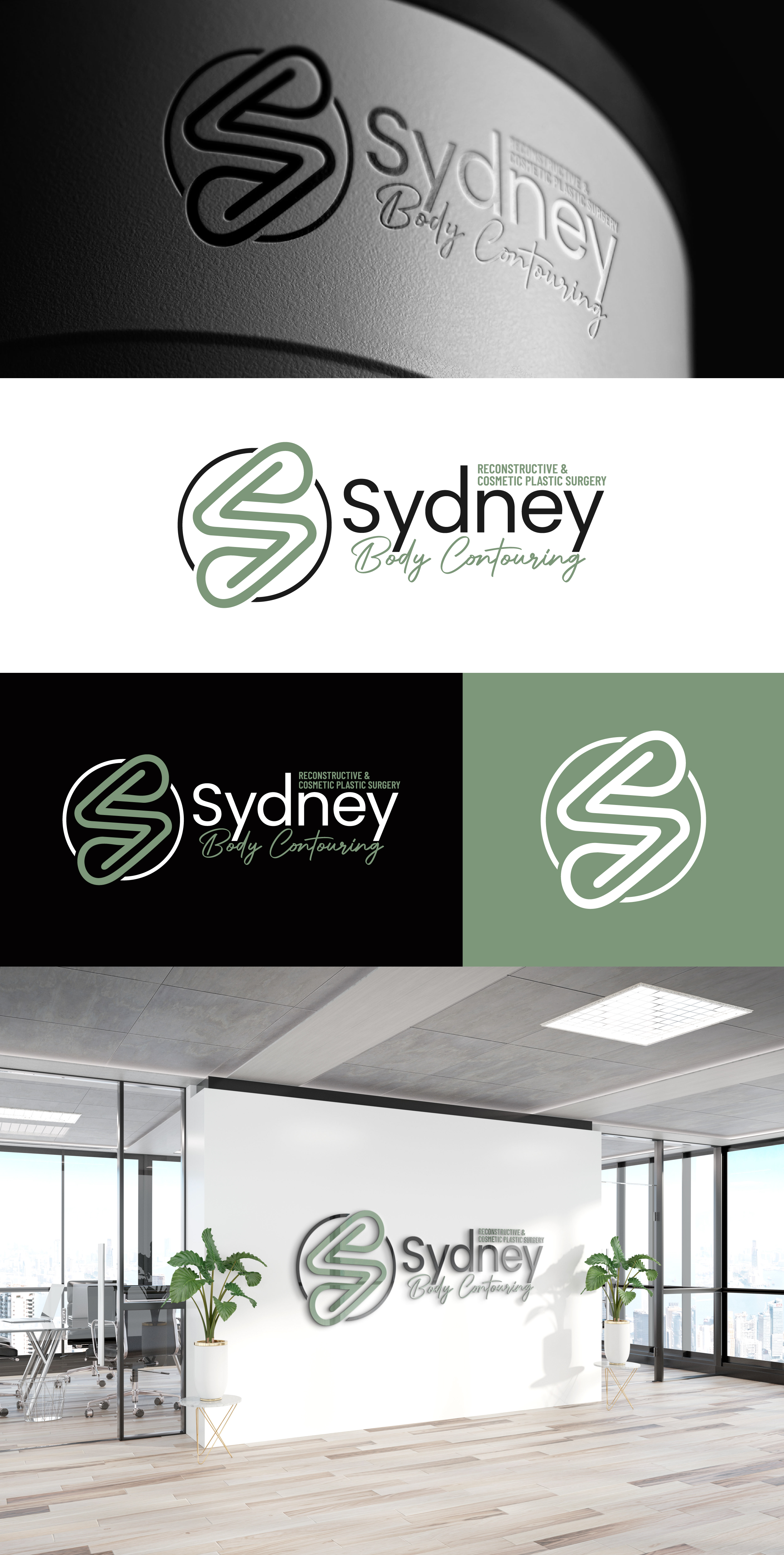 Diseño de Logo por PixelUP Graphics para este proyecto | Diseño #33471446