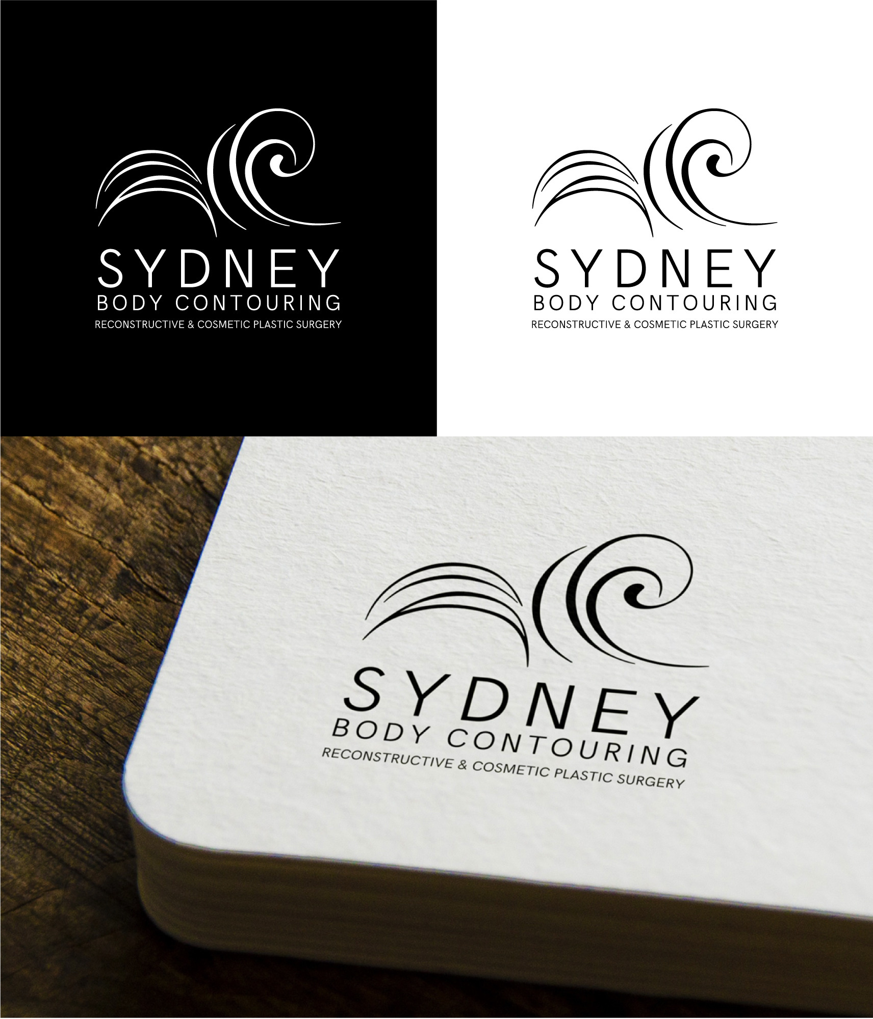 Logo Design by ctoon 2024 for this project | Design #33514844