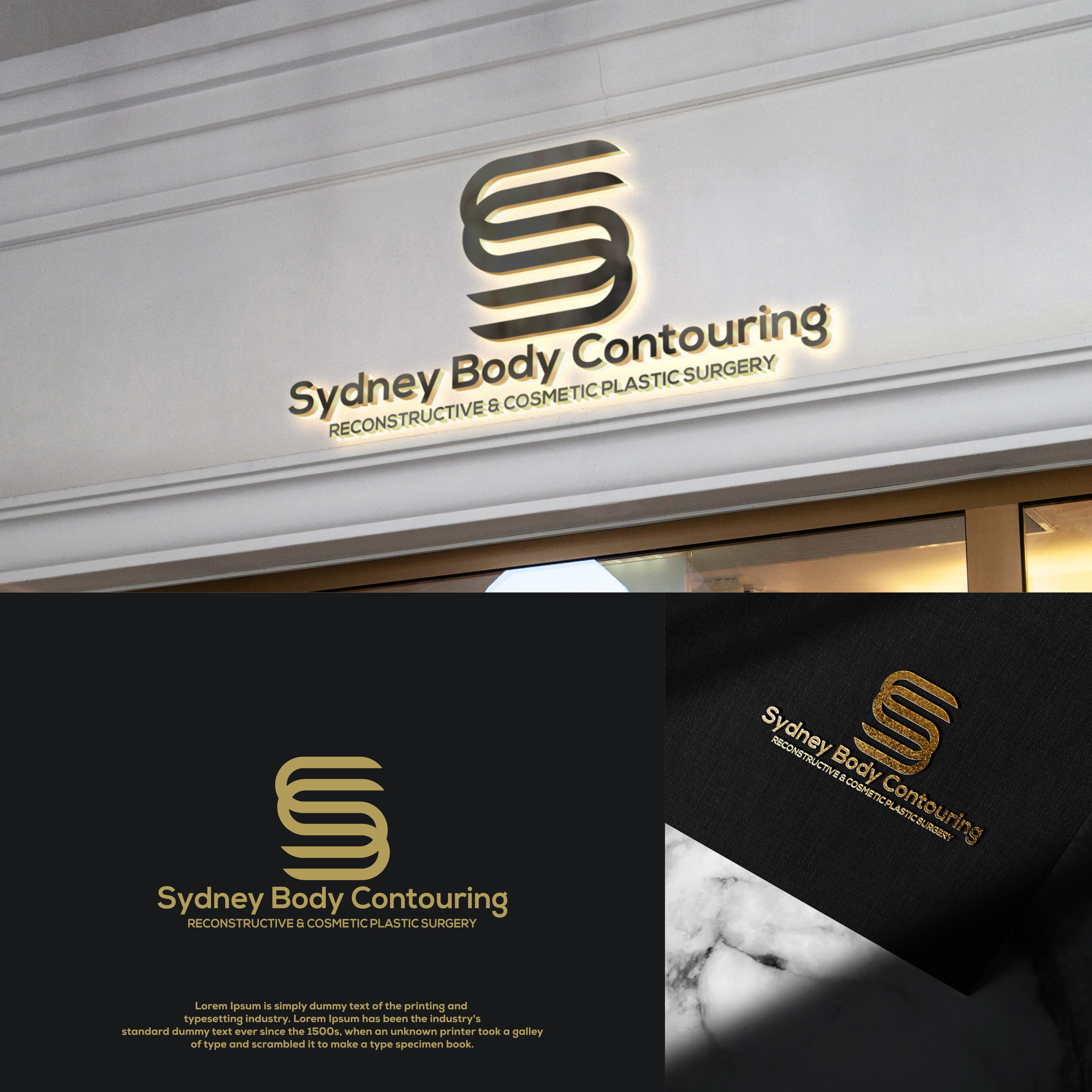 Logo Design by izdihaar studio for this project | Design #33481046