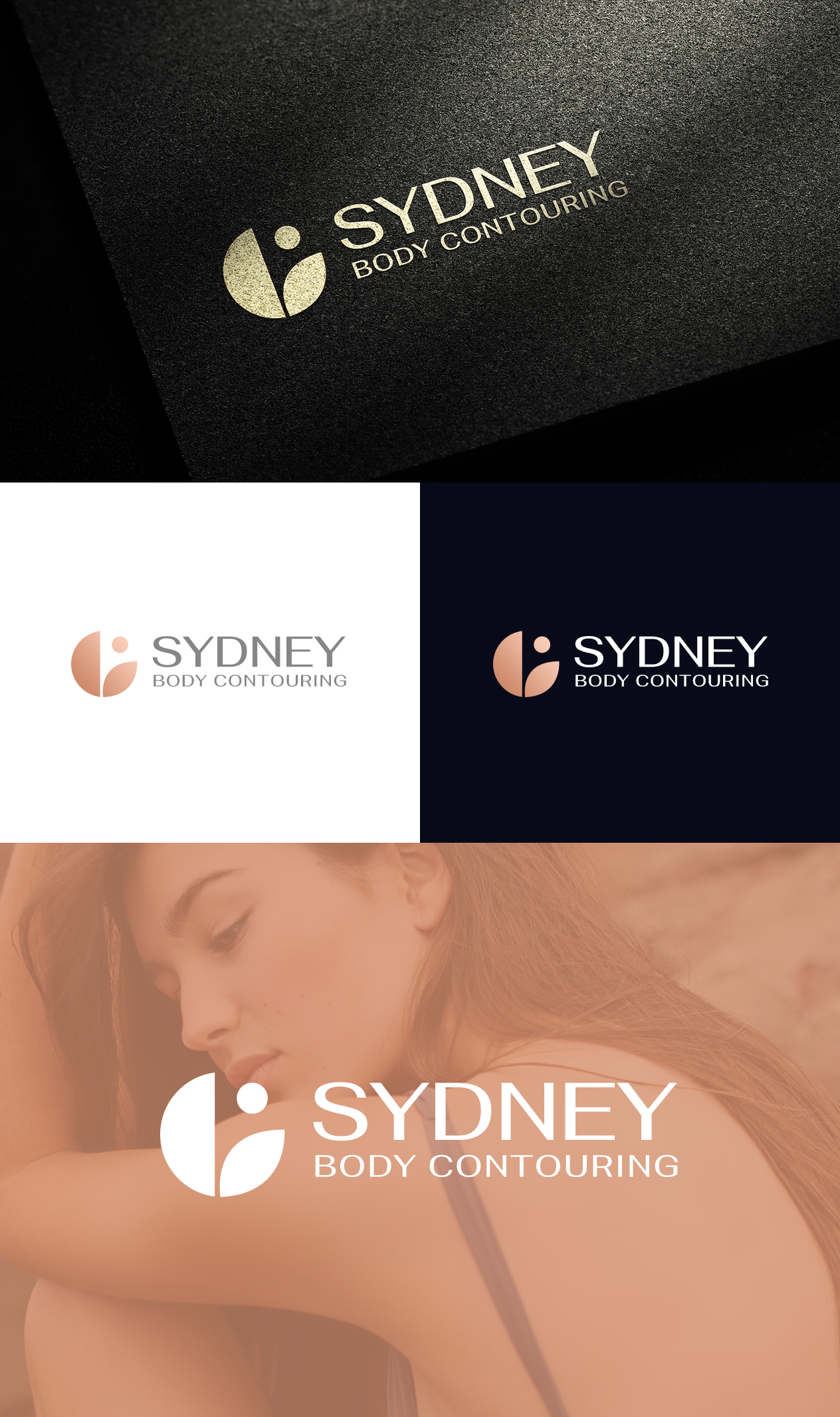 Logo Design by BehindSymbols for this project | Design #33498860