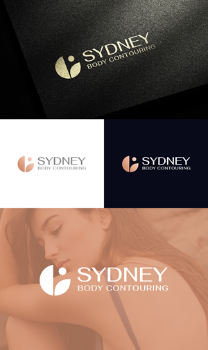 Logo Design by BehindSymbols for this project | Design: #33498860