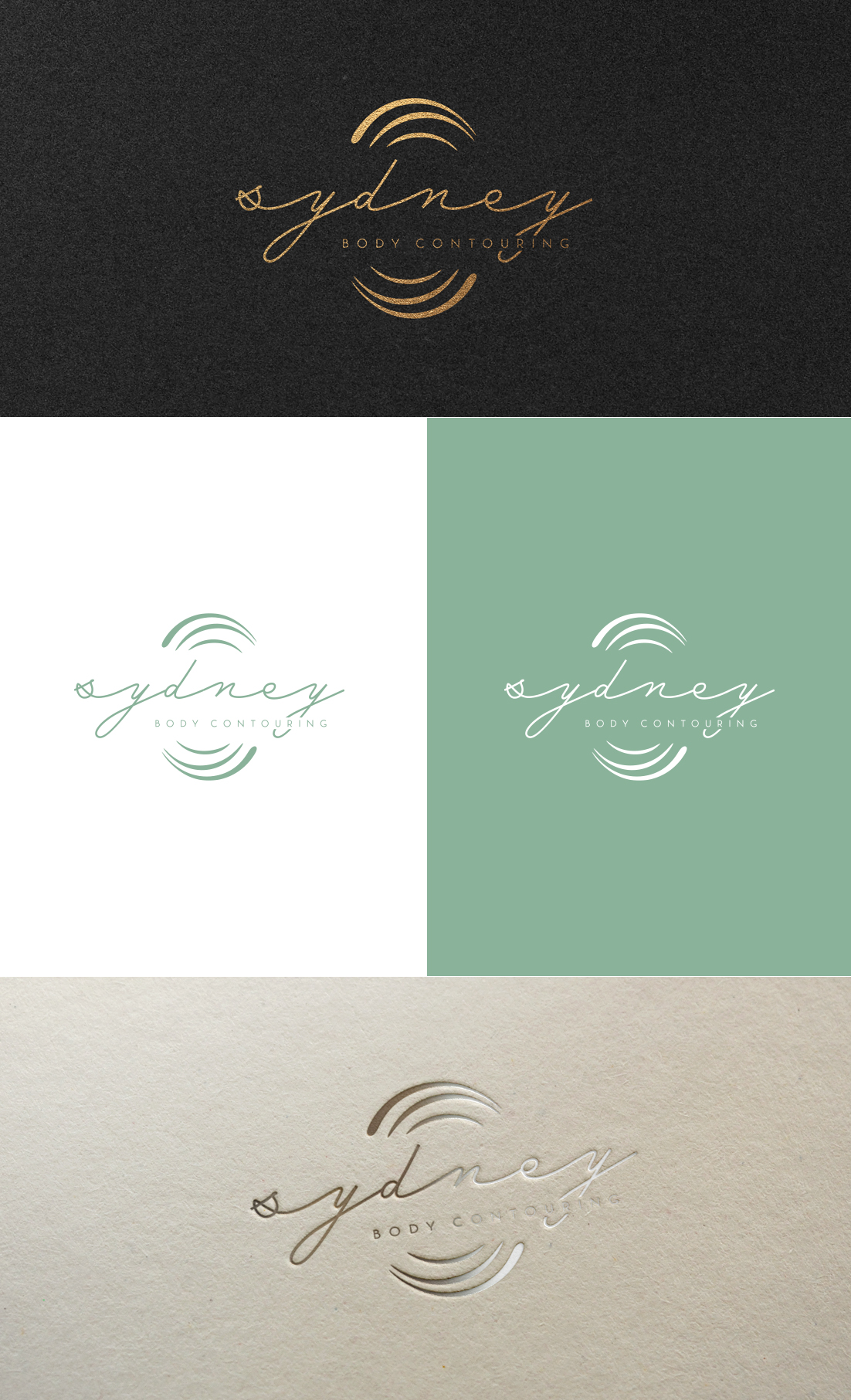 Logo Design by GLDesigns for this project | Design #33471361