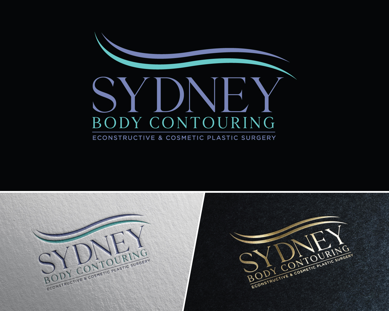 Logo Design by Atec for this project | Design #33488527