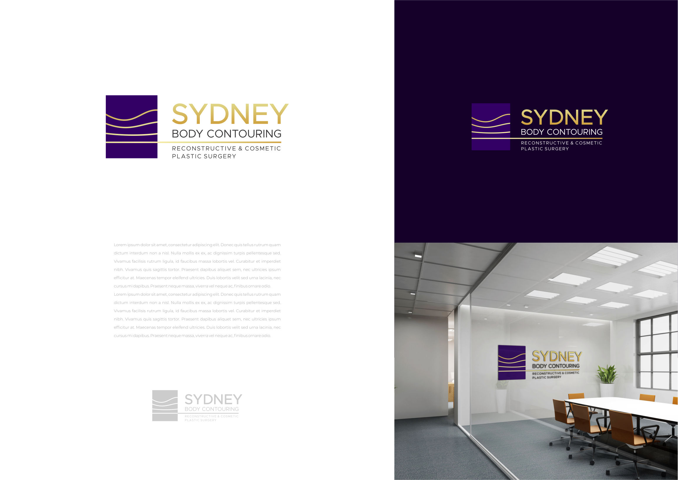 Design de Logo par MishaDsign pour ce projet | Design #33513967