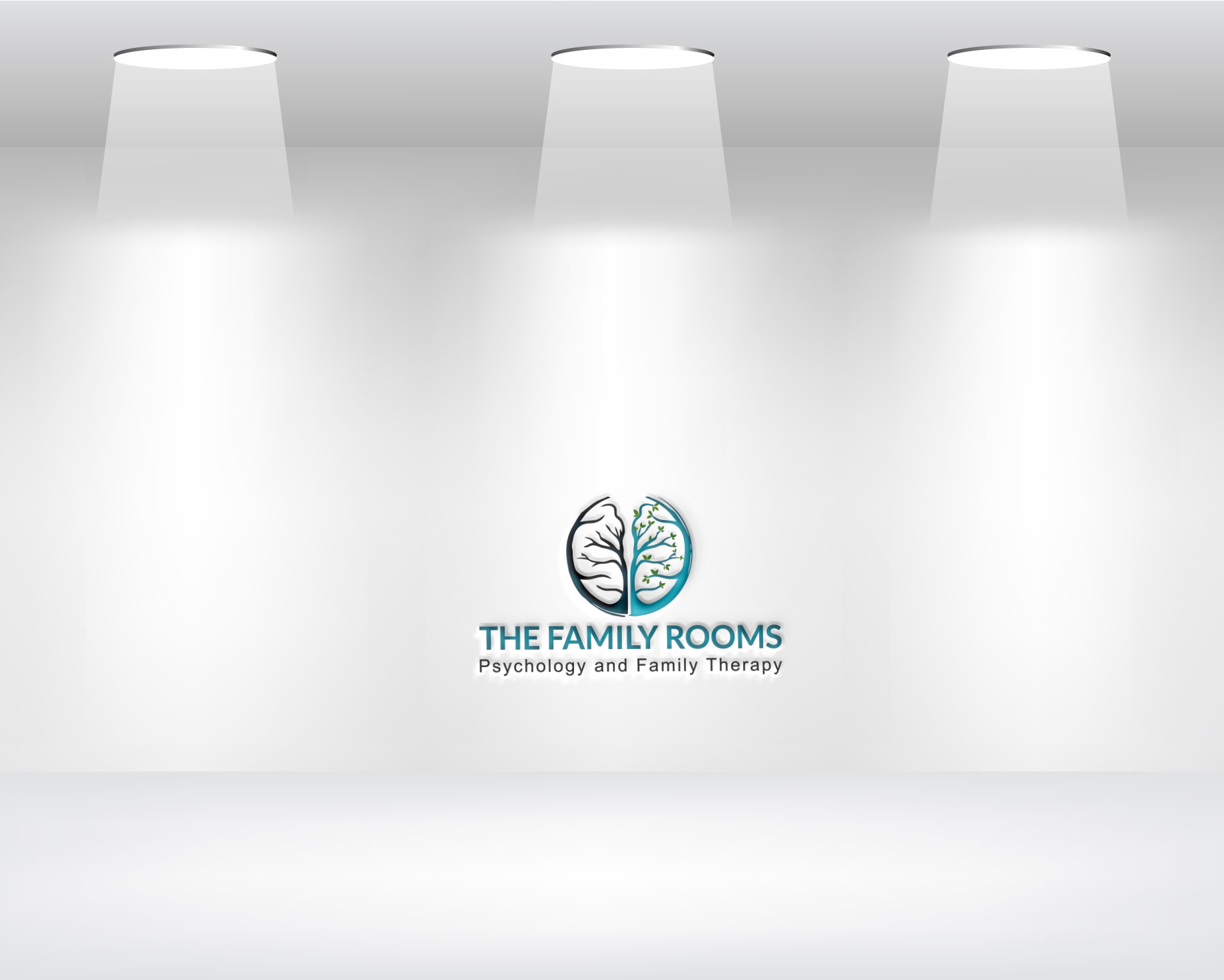 Logo Design by Daniel Khan for this project | Design #33478422