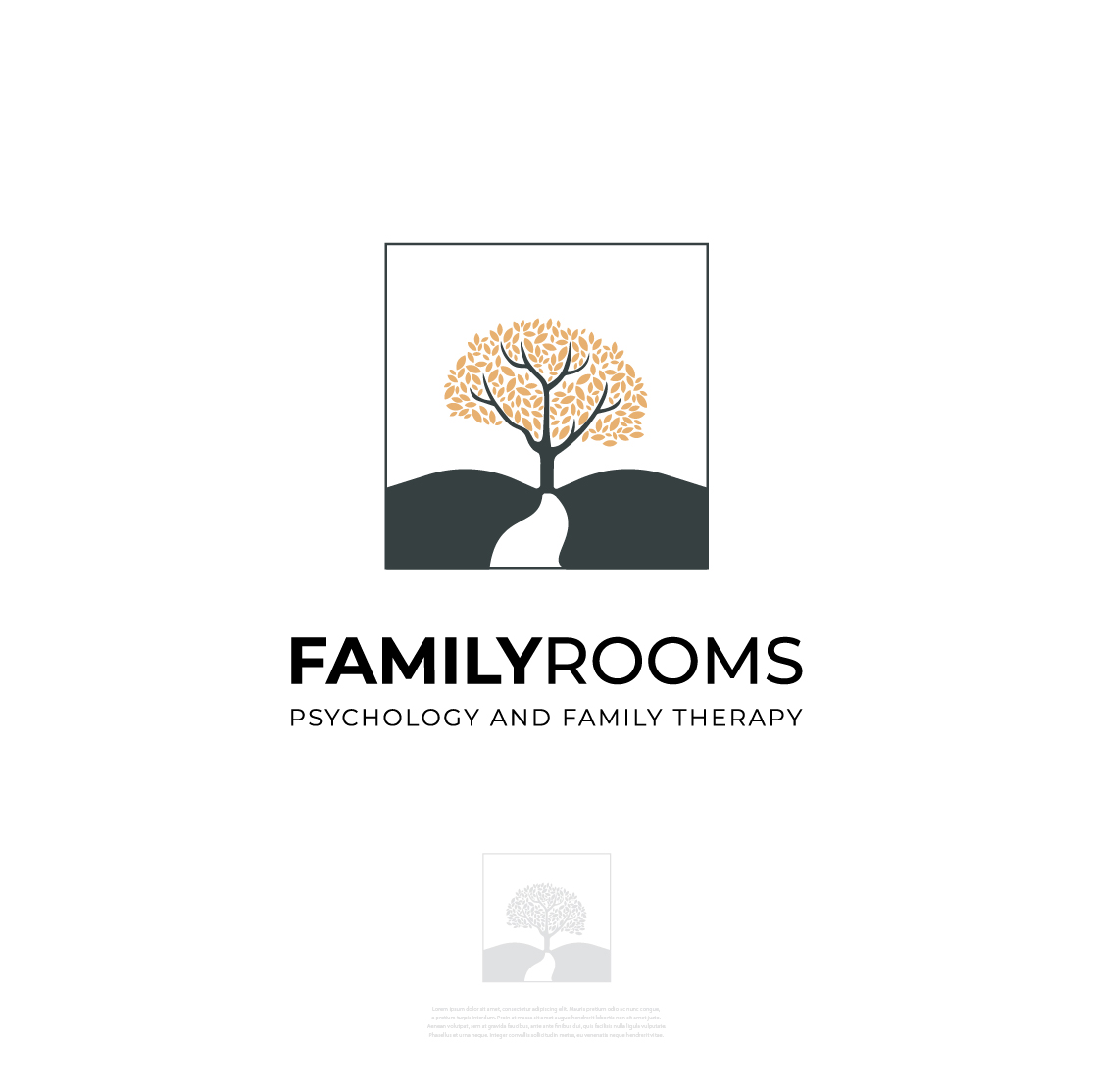 Diseño de Logo por Billyfoss para este proyecto | Diseño #33597379
