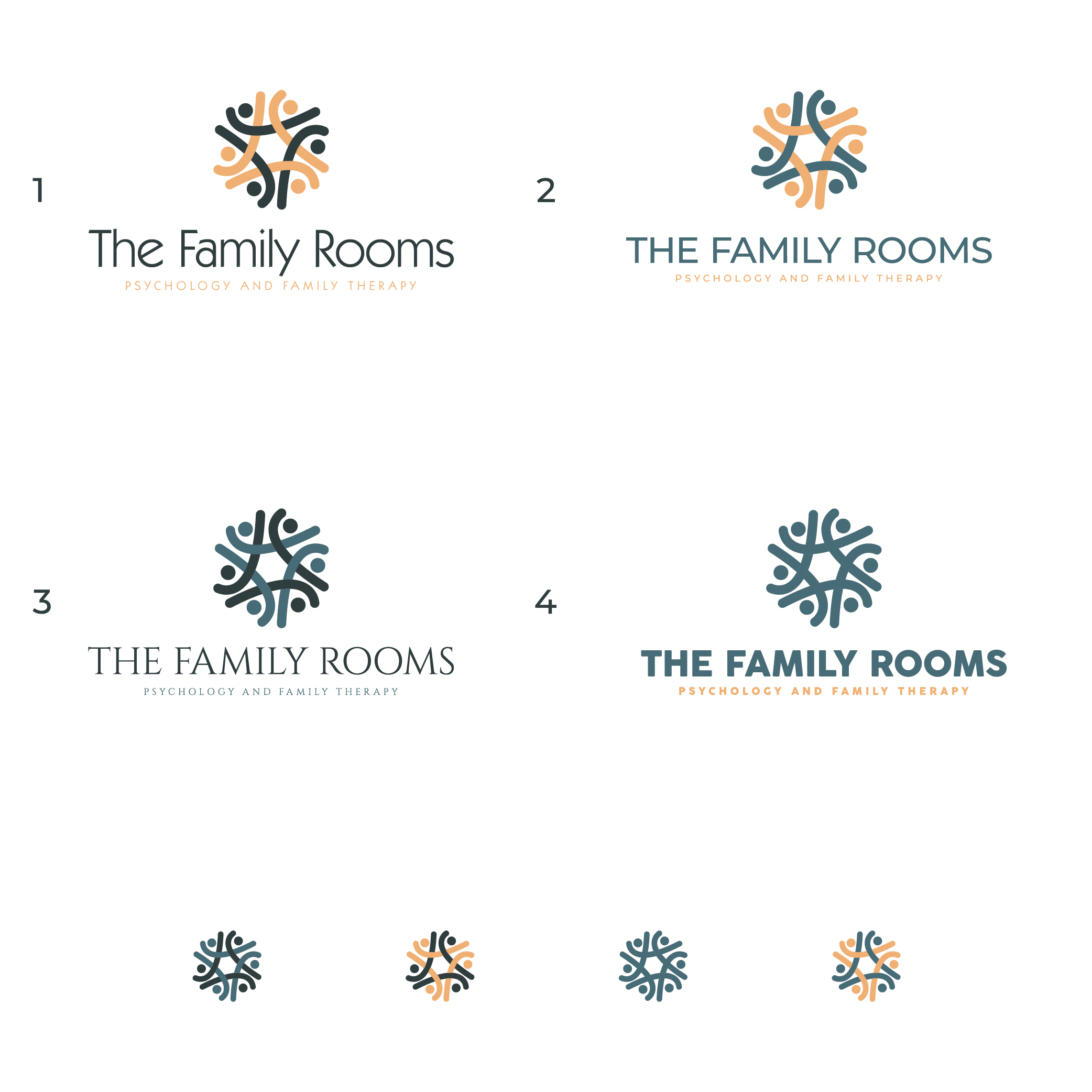 Logo Design by designer profile for this project | Design #33608769