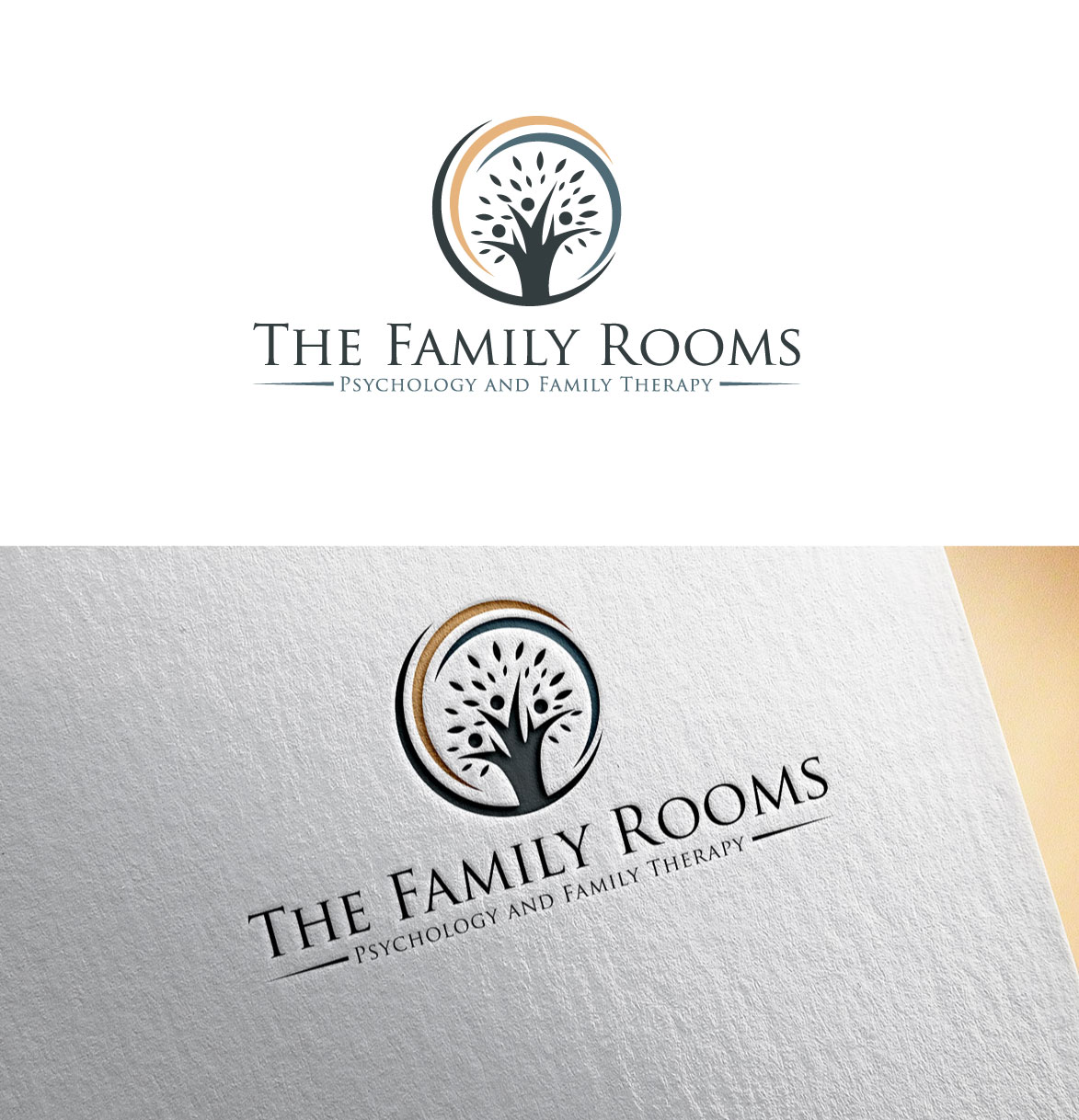 Logo Design by Md ahasan for this project | Design #33471473