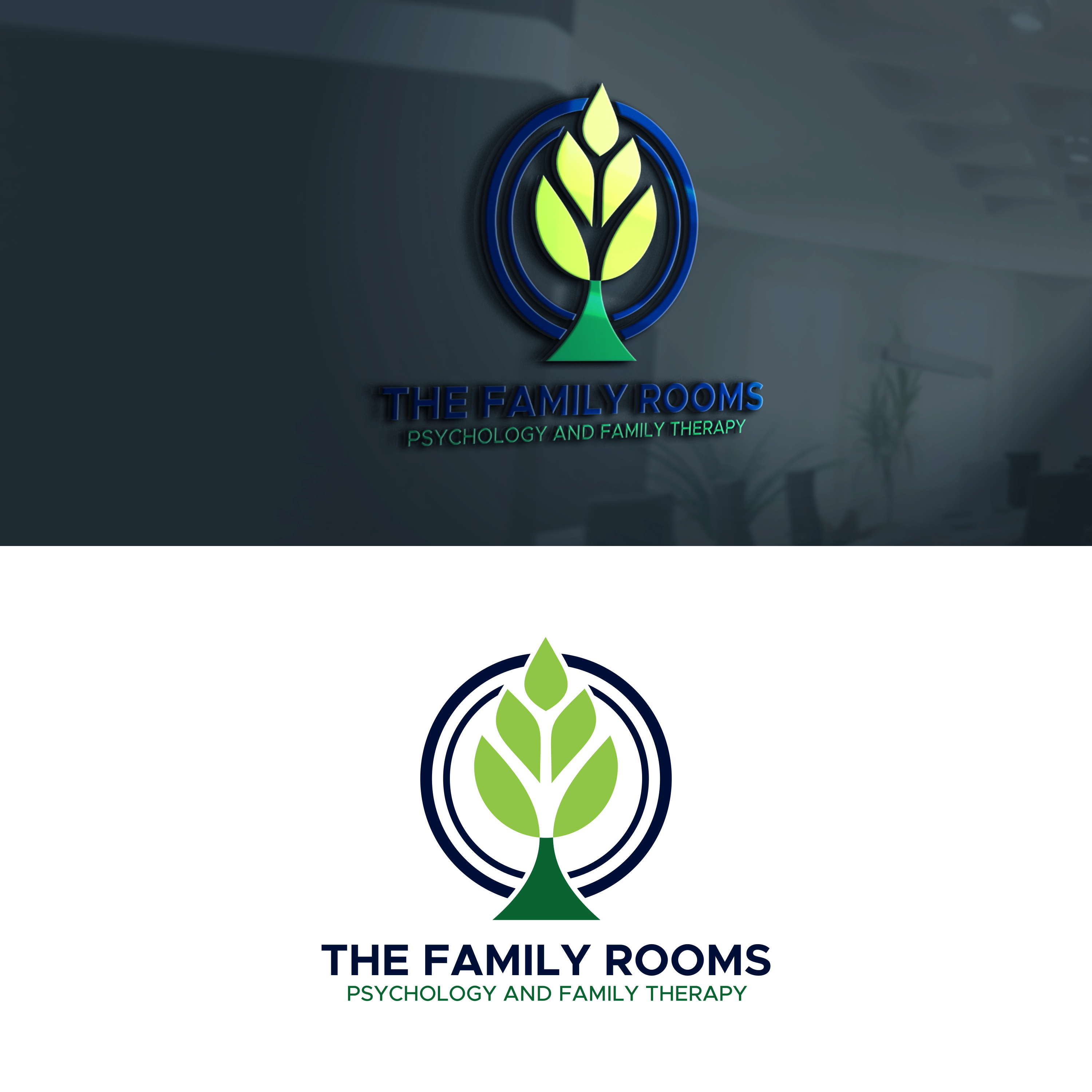 Logo Design by arillingga for this project | Design #33471463