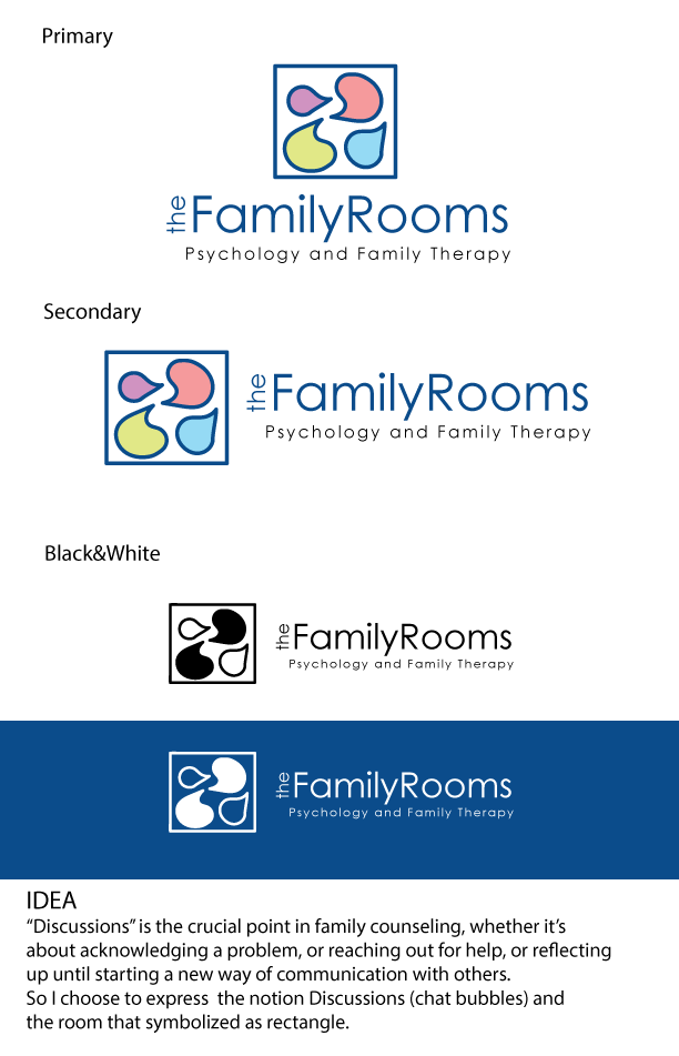 Logo Design by Elham_inspiration for this project | Design #33506858