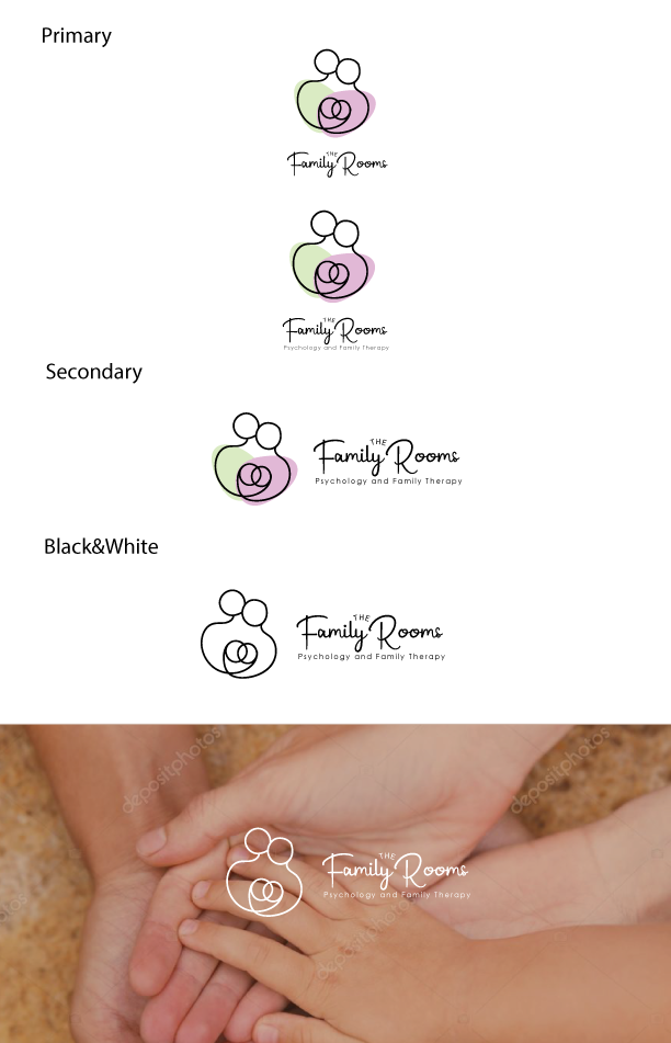 Logo Design by Elham_inspiration for this project | Design #33605200